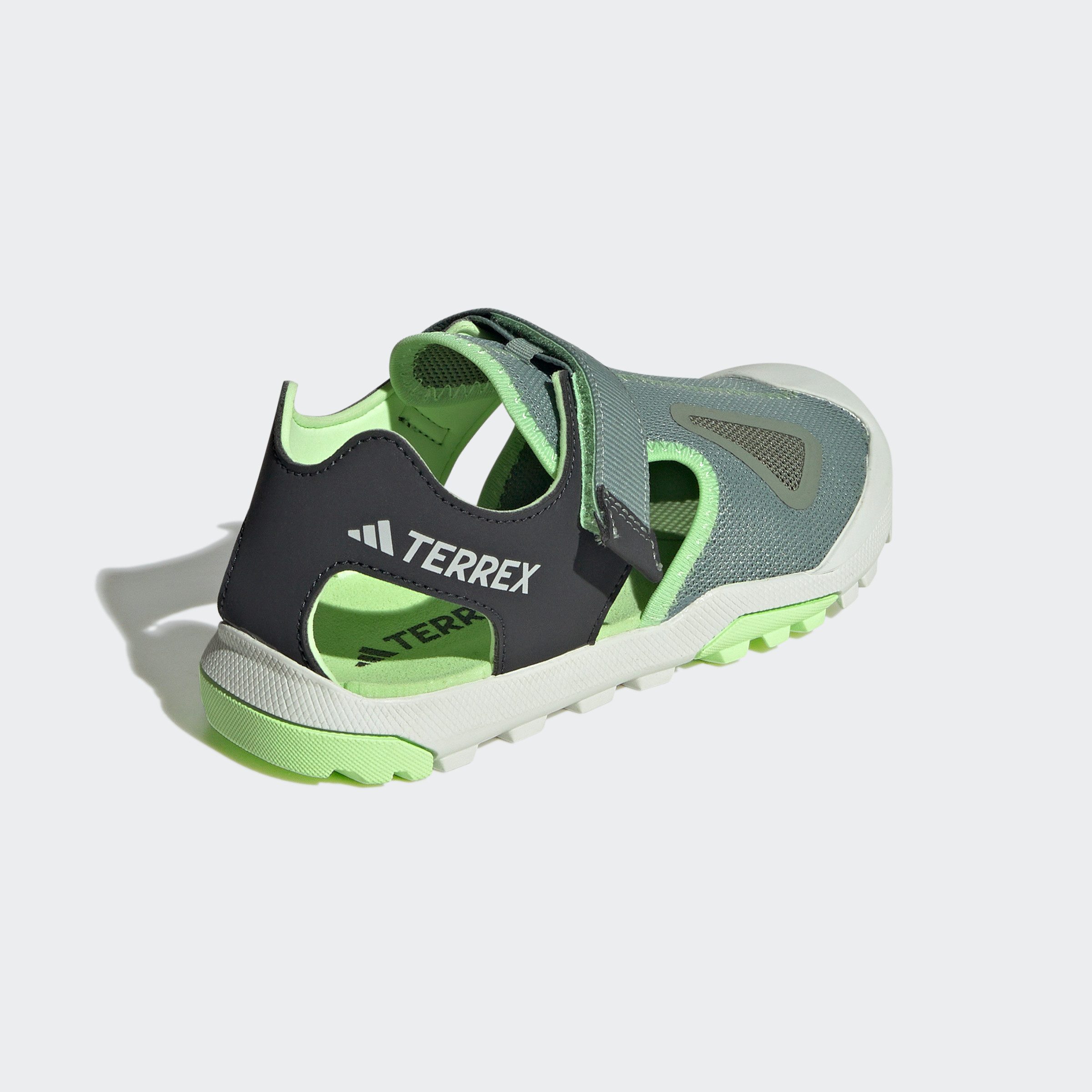 adidas TERREX Outdoorsandalen CAPTAIN TOEY 2.0 SANDALE