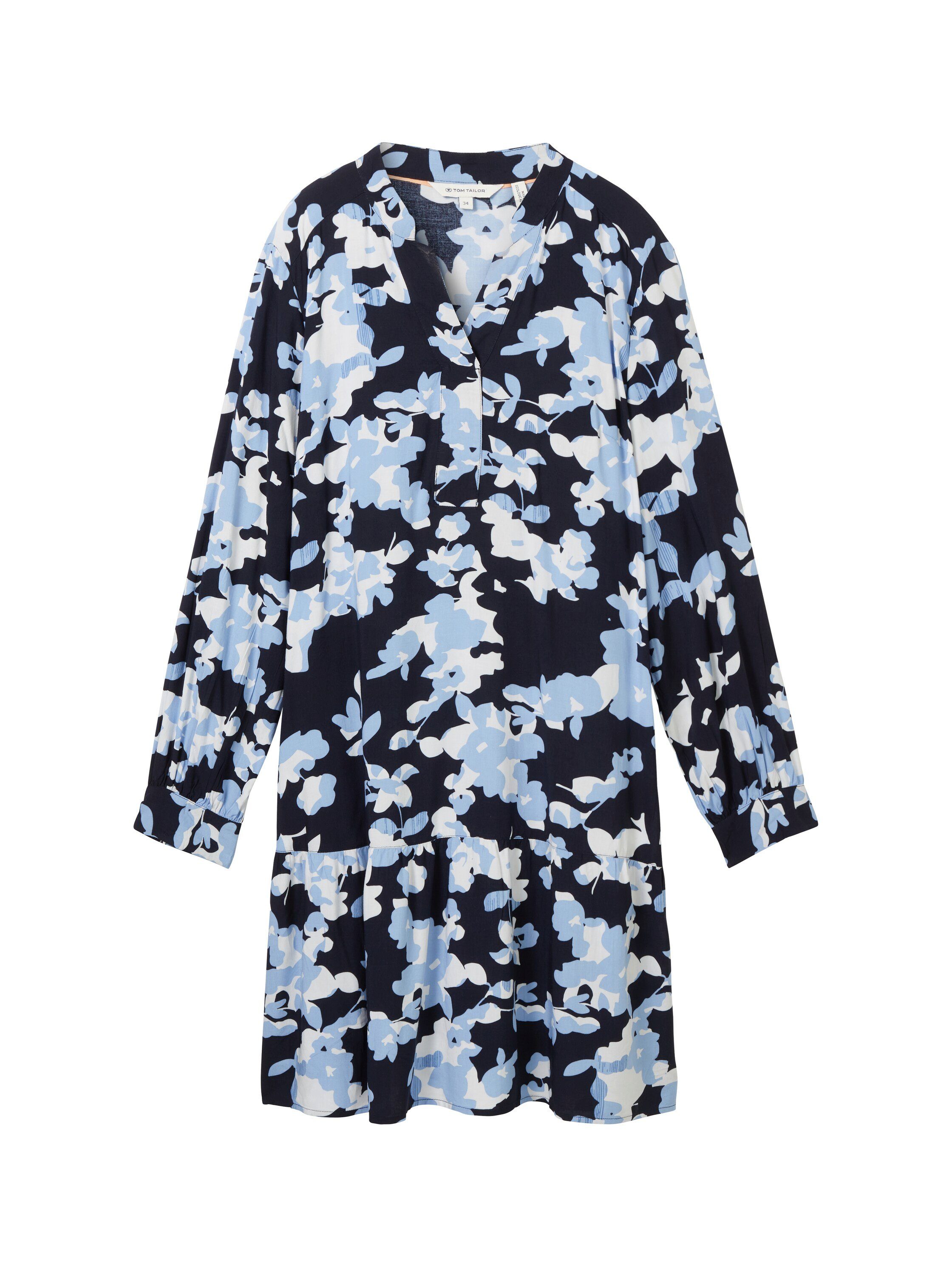 Tom Tailor Tuniekjurk met print all-over
