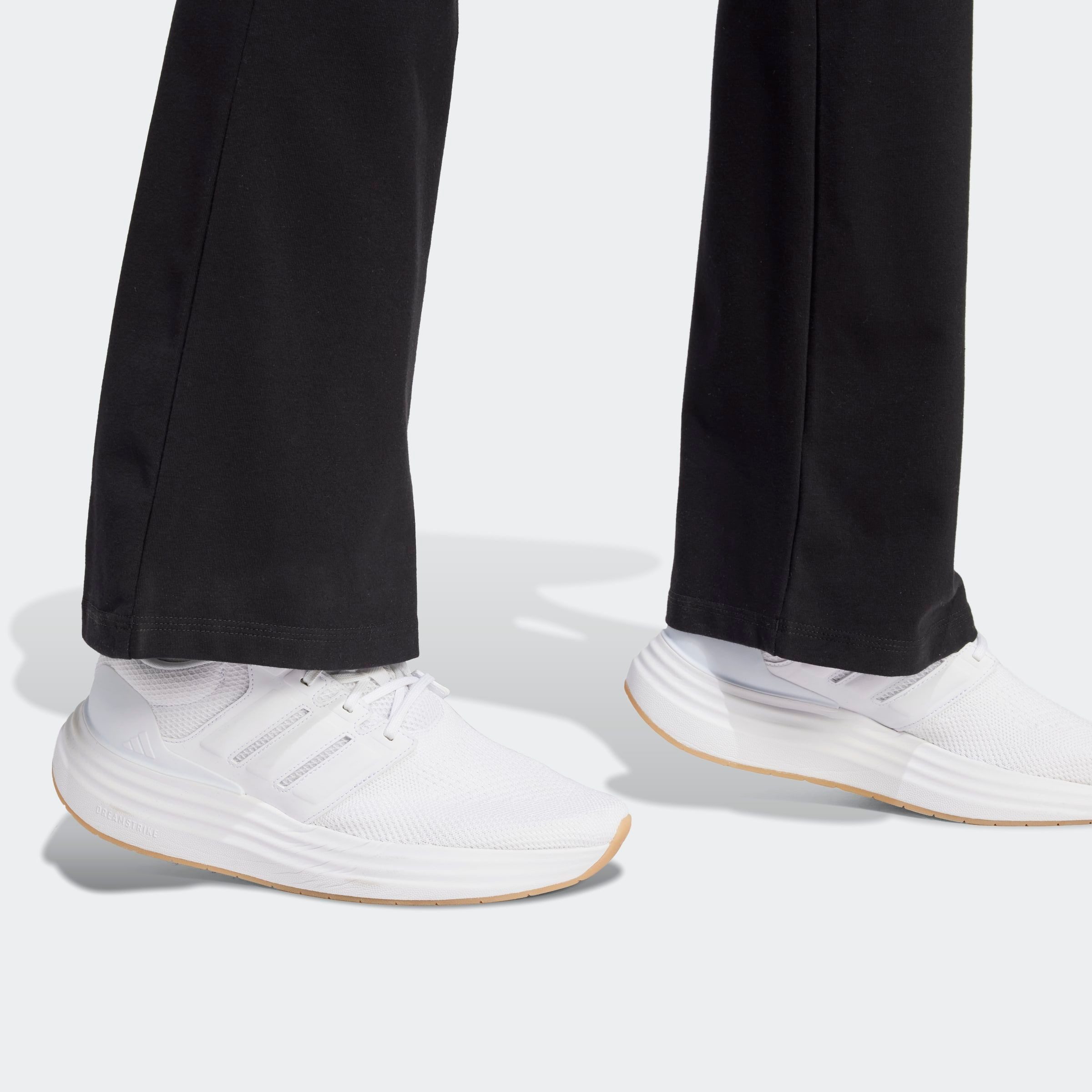 adidas Sportswear Trainingstights W SL SJ FLARLEG (1-delig)