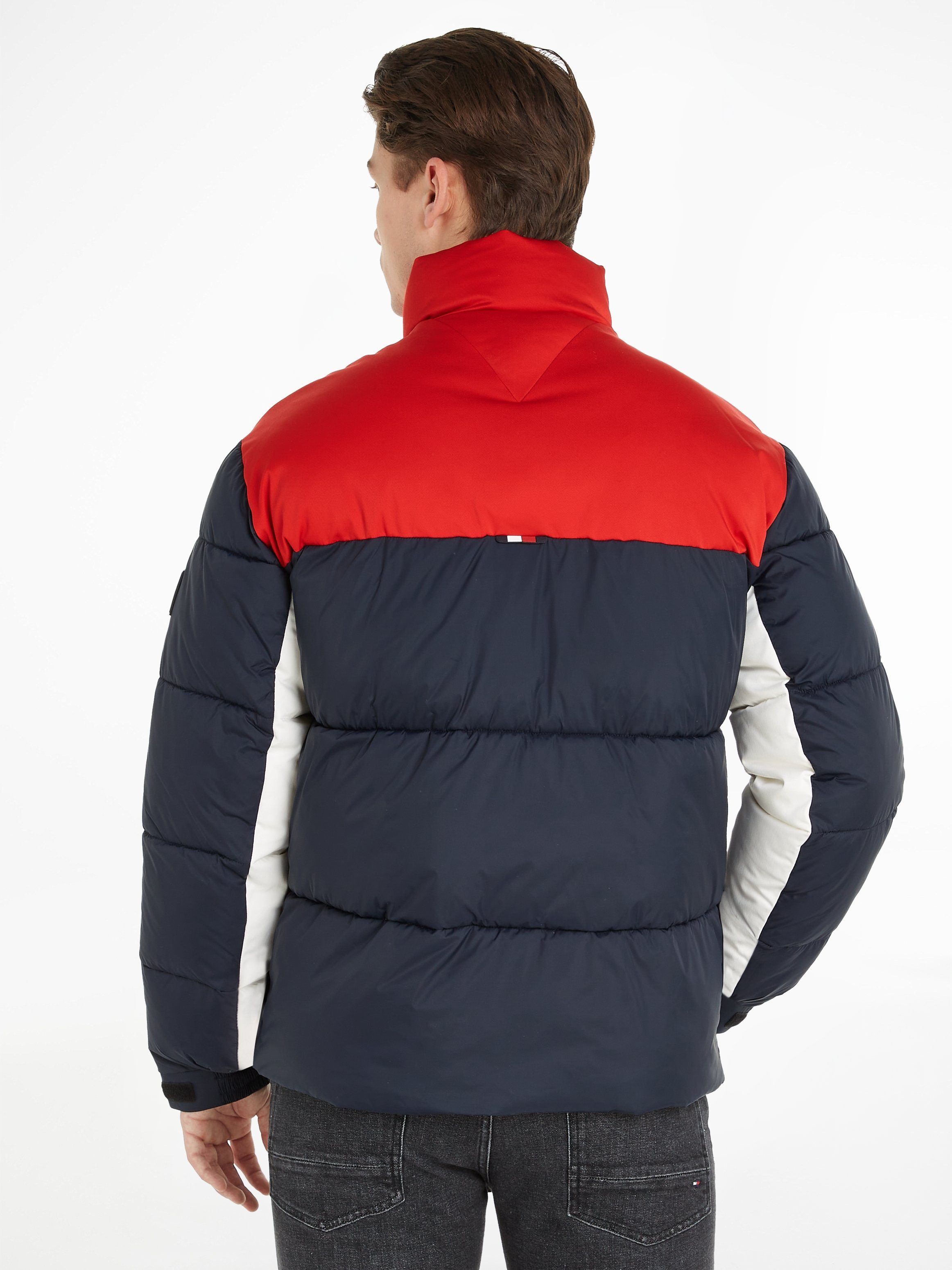 Tommy Hilfiger Gewatteerde jas NEW YORK PUFFER JACKET