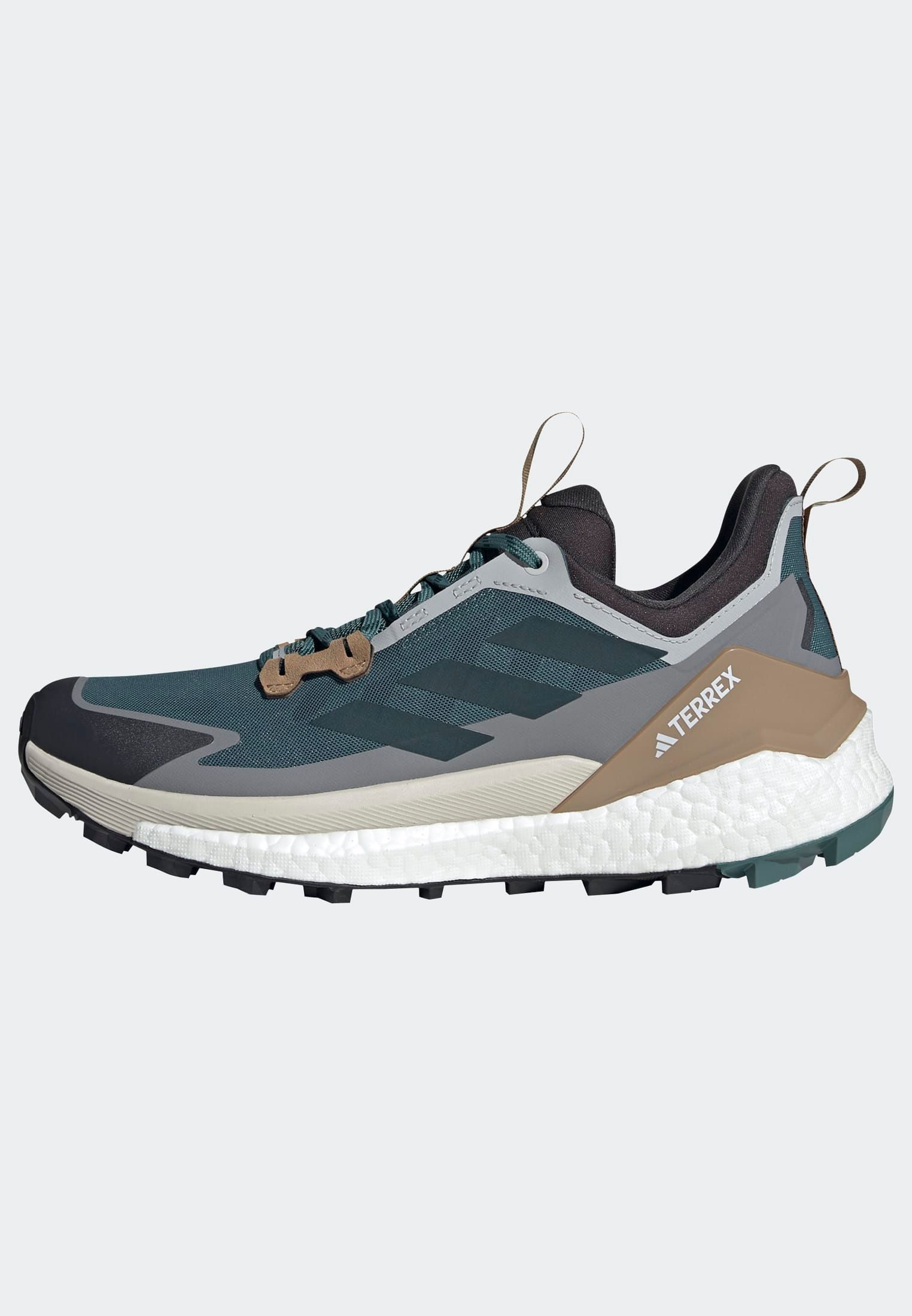 adidas TERREX Wandelschoenen TERREX FREE HIKER 2.0 LOW