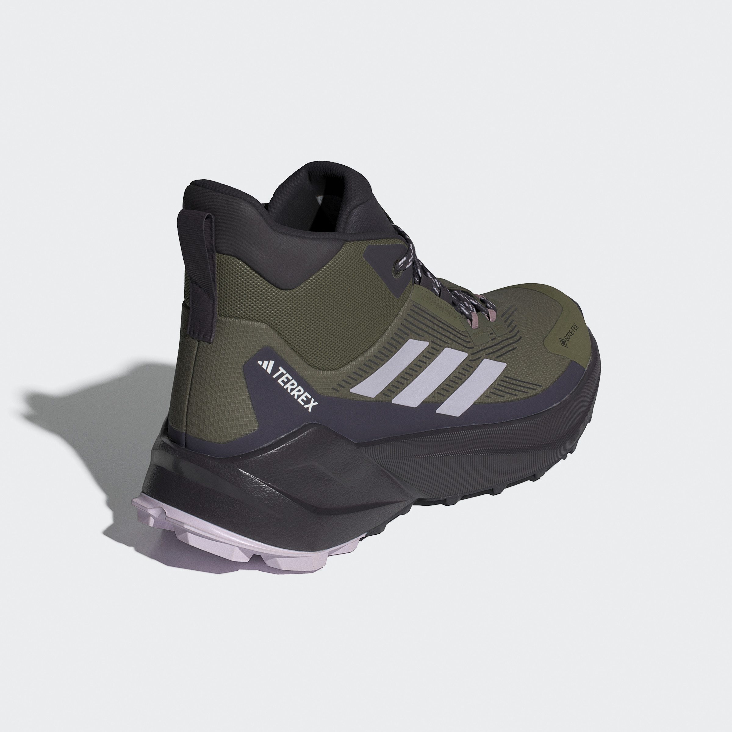 adidas TERREX Wandelschoenen TERREX TRAILMAKER 2.0 MID GORE-TEX