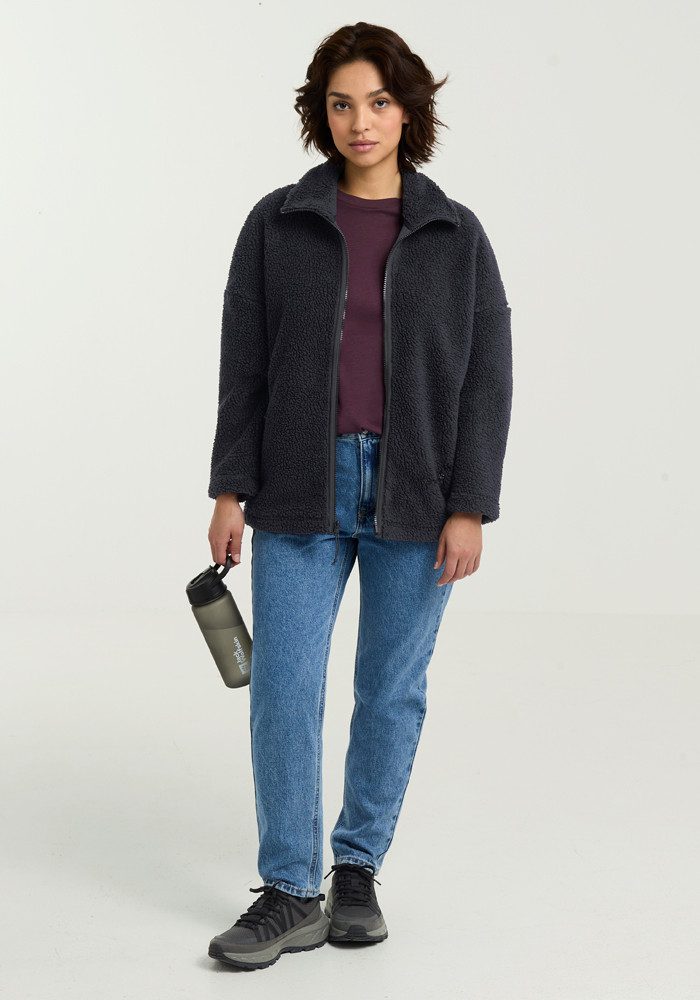 Jack Wolfskin Fleecejack STONE LITE JKT W