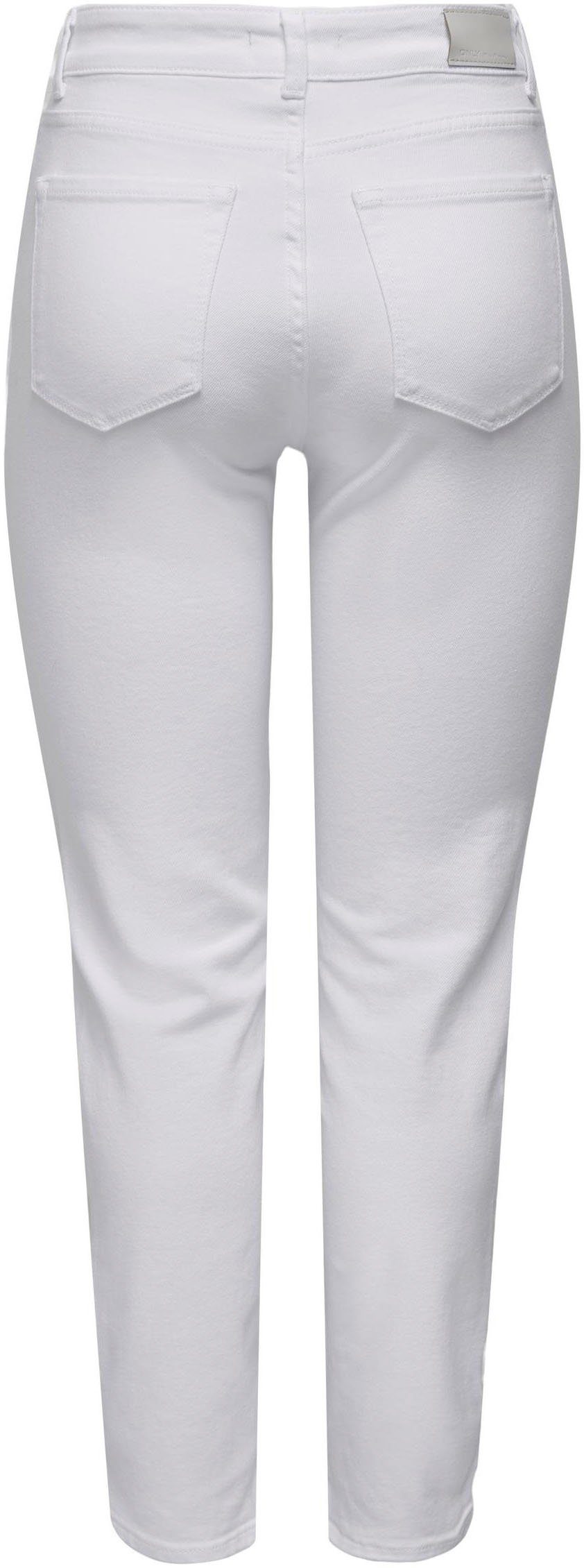 Only Ankle jeans ONLEMILY STRETCH HW ST AK DNM CRO790NOOS