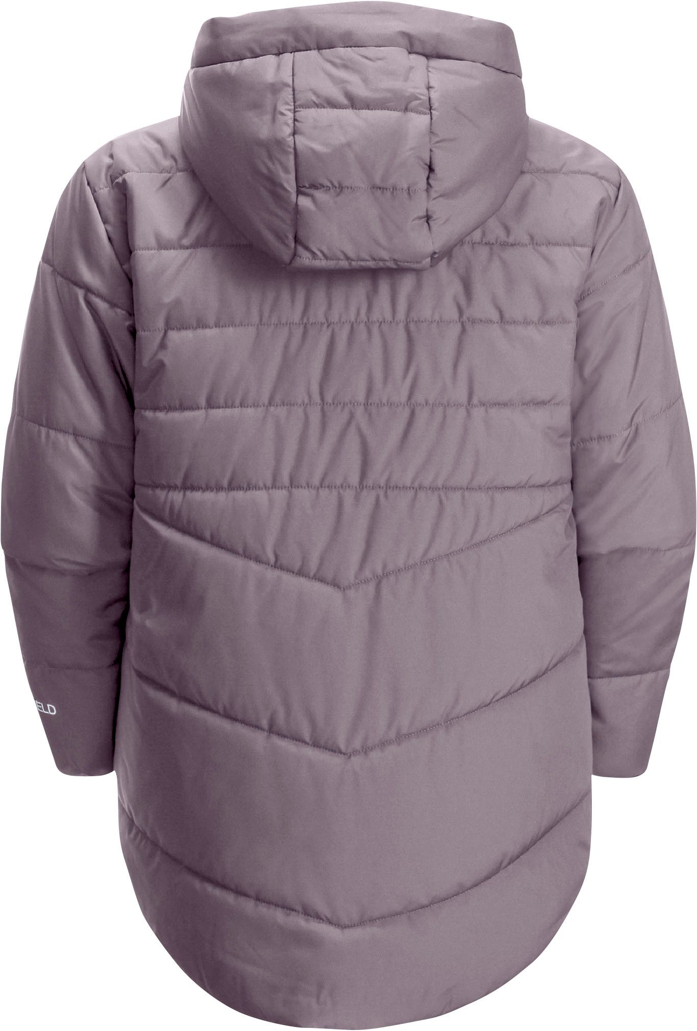 Jack Wolfskin Gewatteerde jas SOLYINS voor kinderen