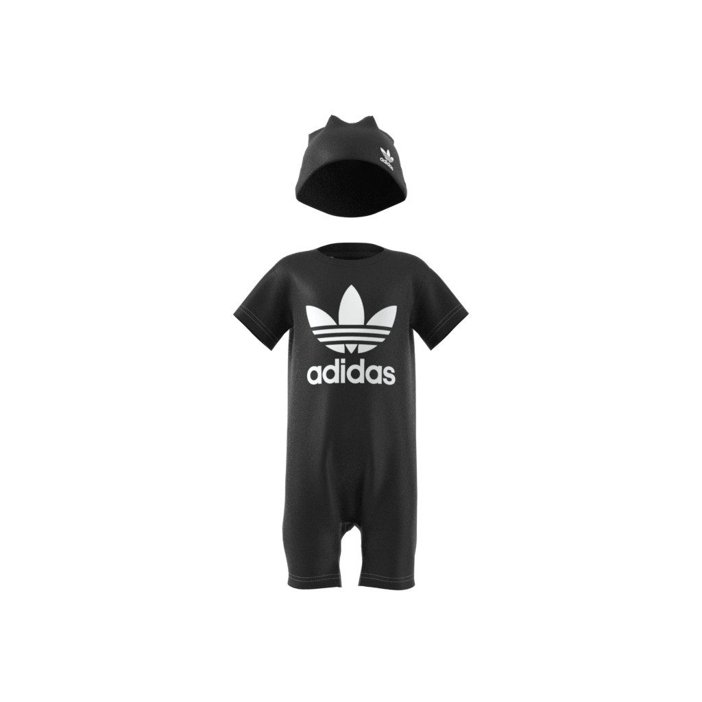 adidas Originals Jumpsuit Gift Set