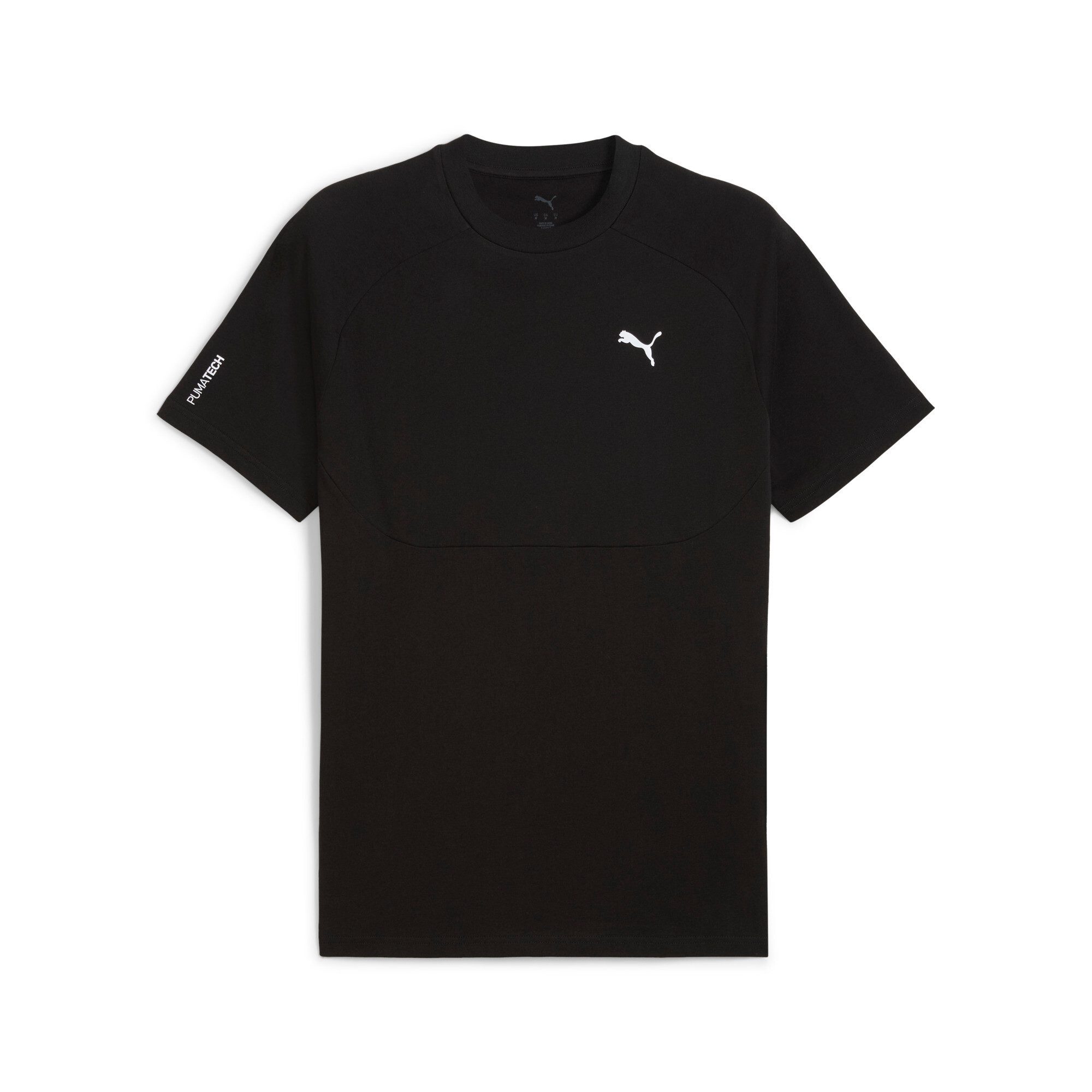 PUMA T-shirt TECH TEE