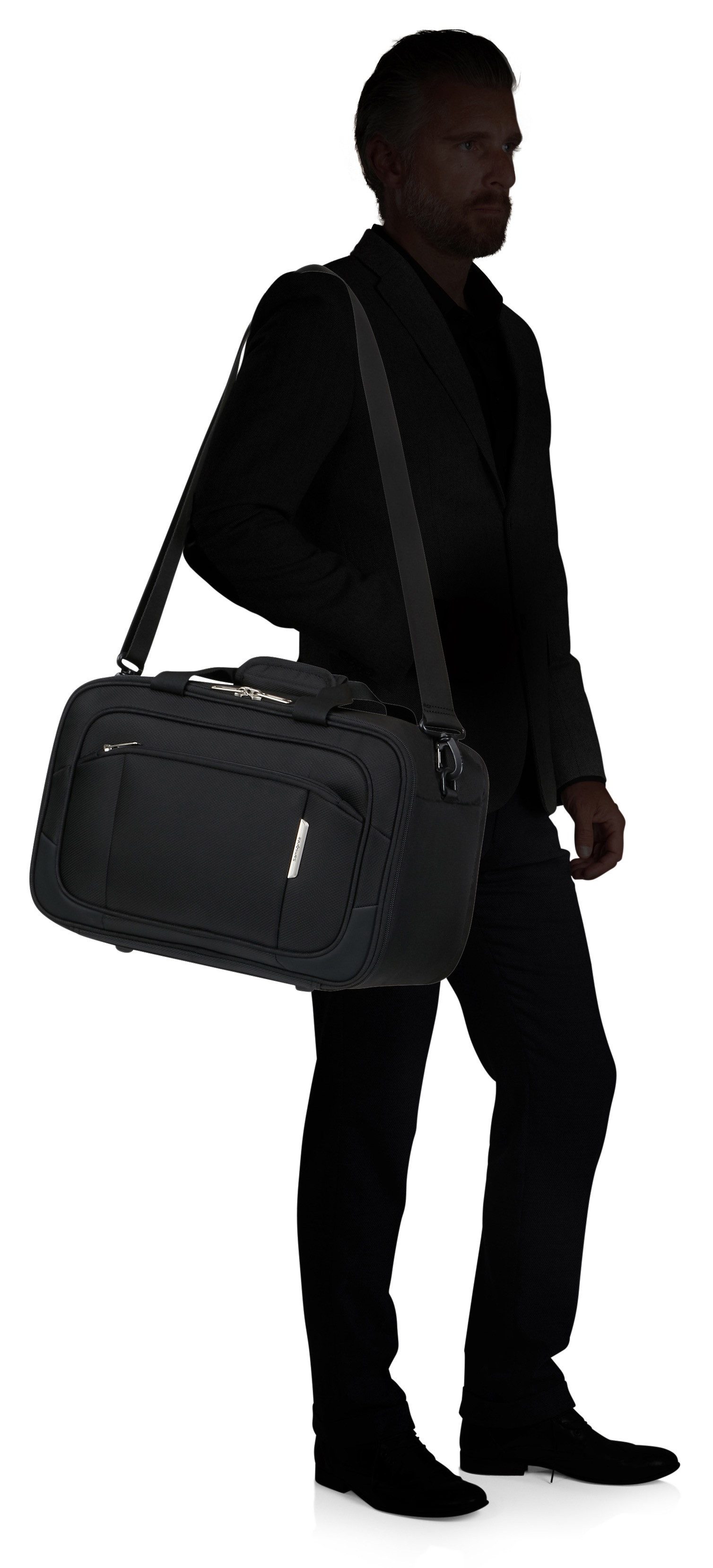 Samsonite Reistas RESPARK Onderzit