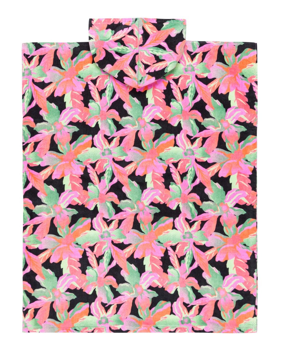 Roxy Badponcho Rg Stay Magical