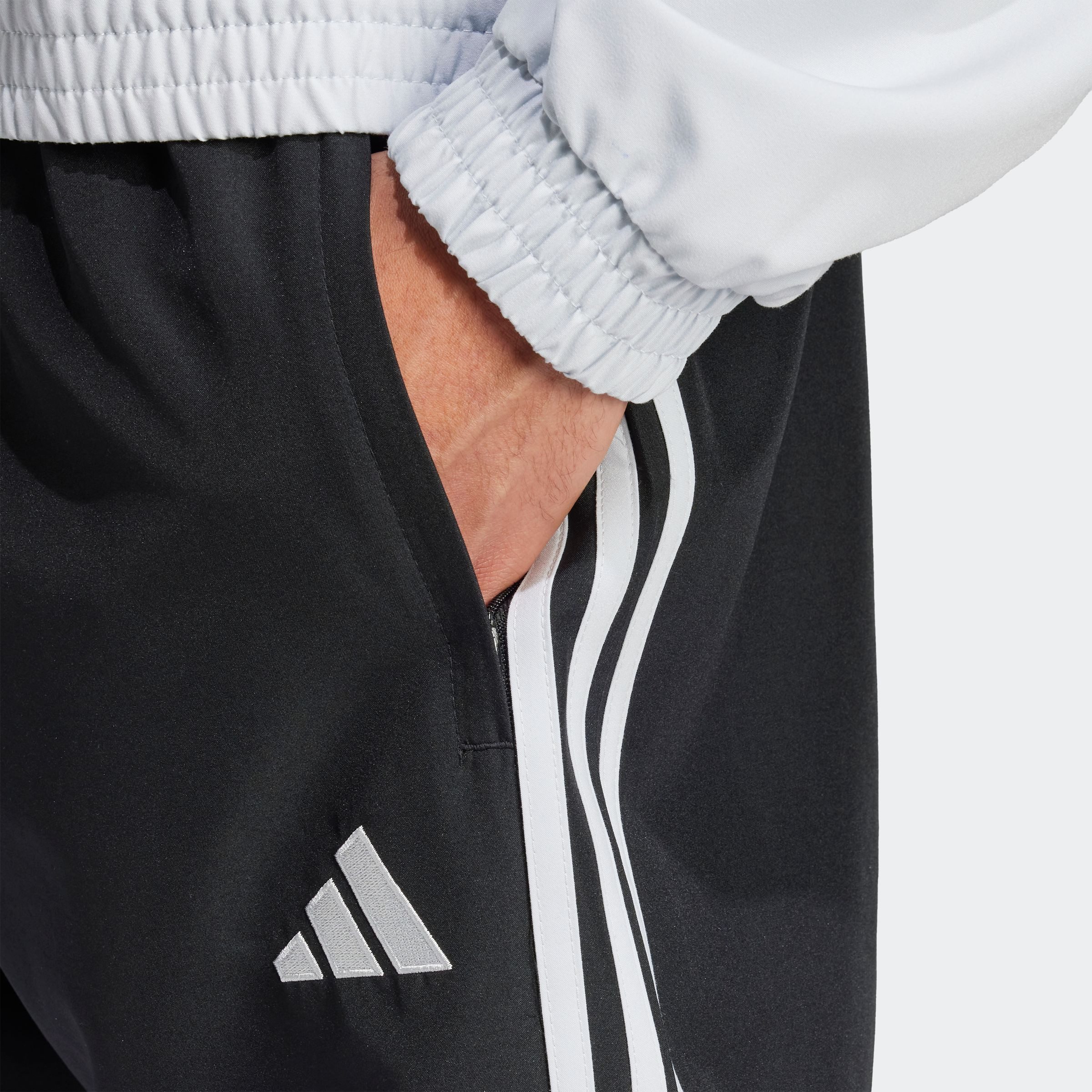 adidas Performance Trainingsshort TIRO ES W SHO (1-delig)
