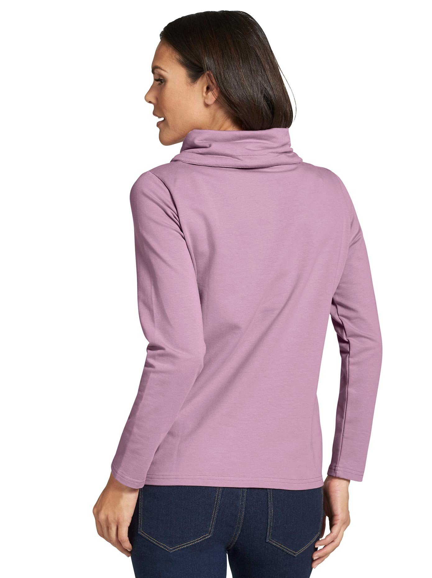 Classic Basics Sweatshirt