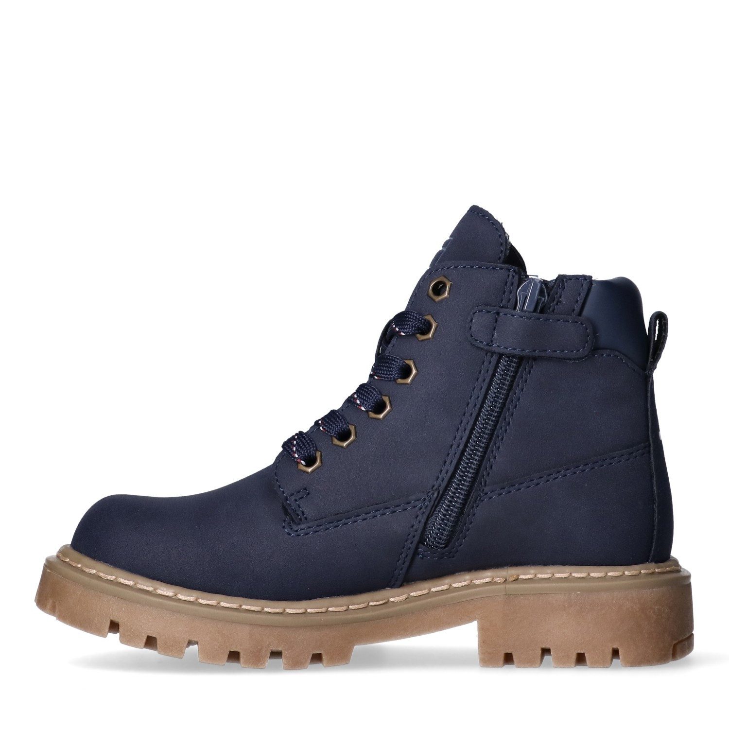 Tommy Hilfiger Veterschoenen