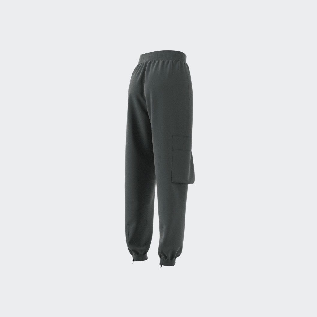 adidas Sportswear Sportbroek W C ESC CARGOPT (1-delig)