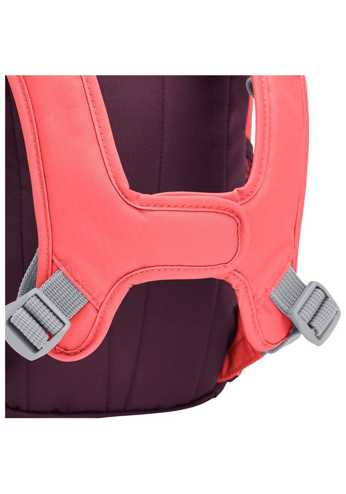 Jack Wolfskin Kinderrugzak SPROUT 5