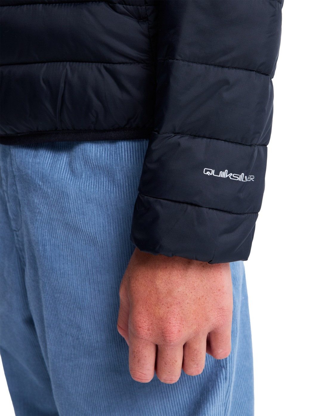 Quiksilver Functioneel jack Scaly