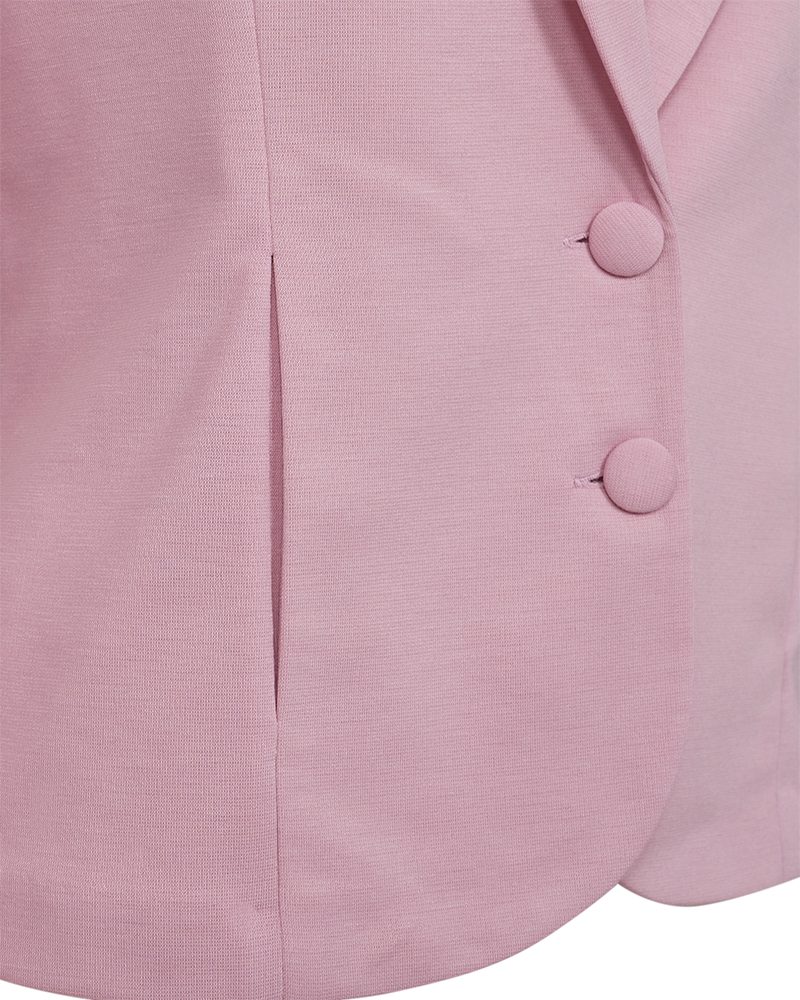 FREEQUENT Korte blazer FQNANNI met knoopsluiting