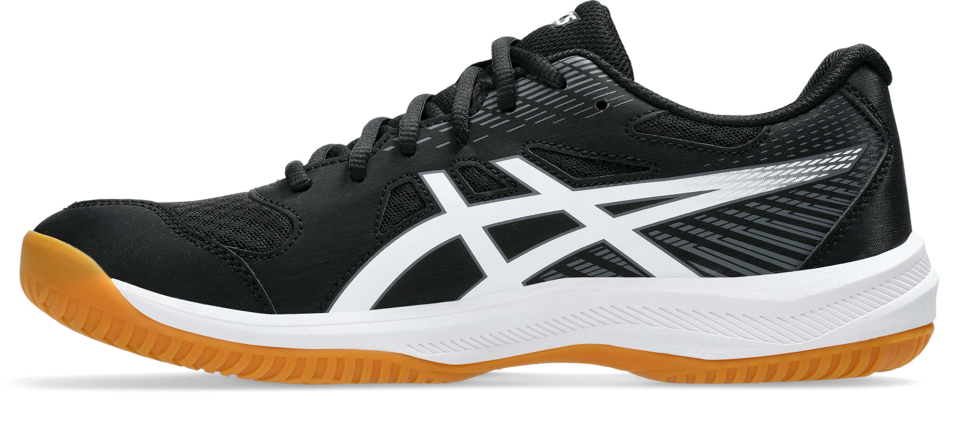 Asics Zaalschoenen UPCOURT 6 voor binnensport