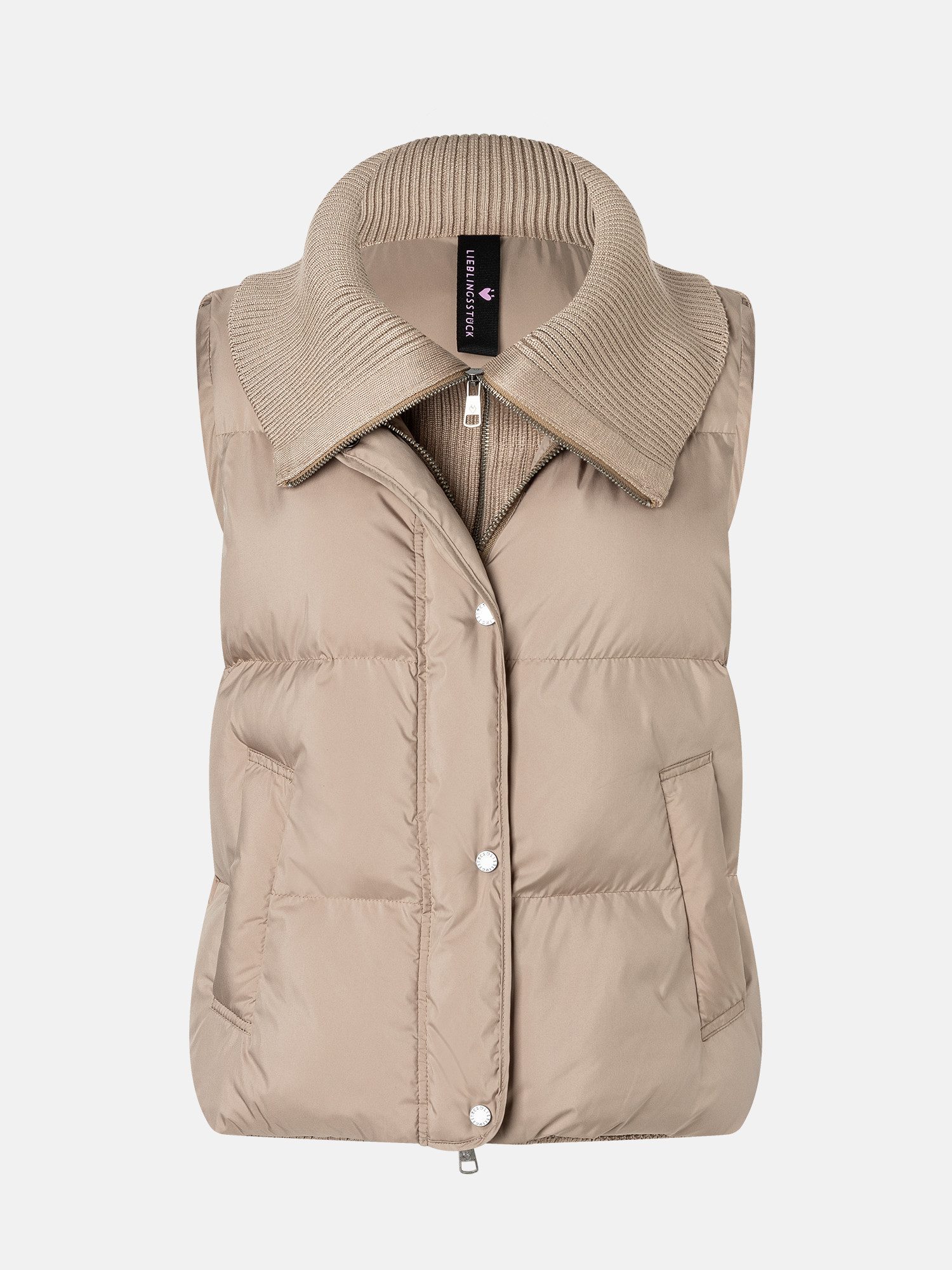 Lieblingsstück Bodywarmer BatonL