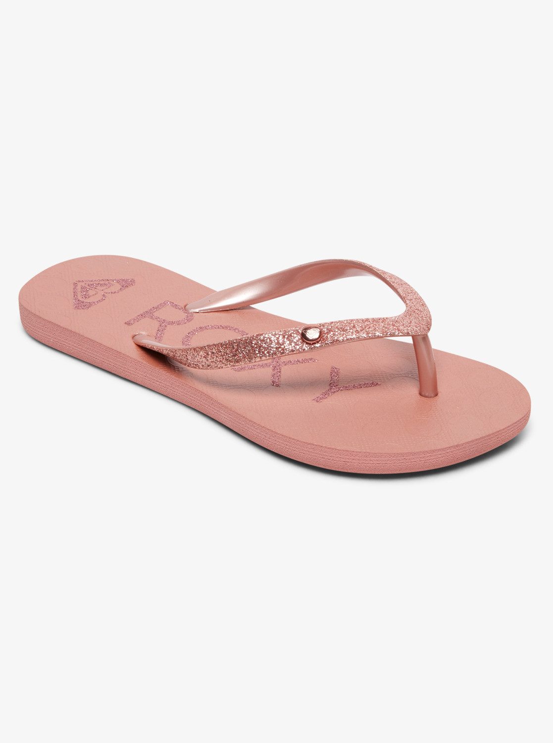 Roxy Sandalen Viva Glitter
