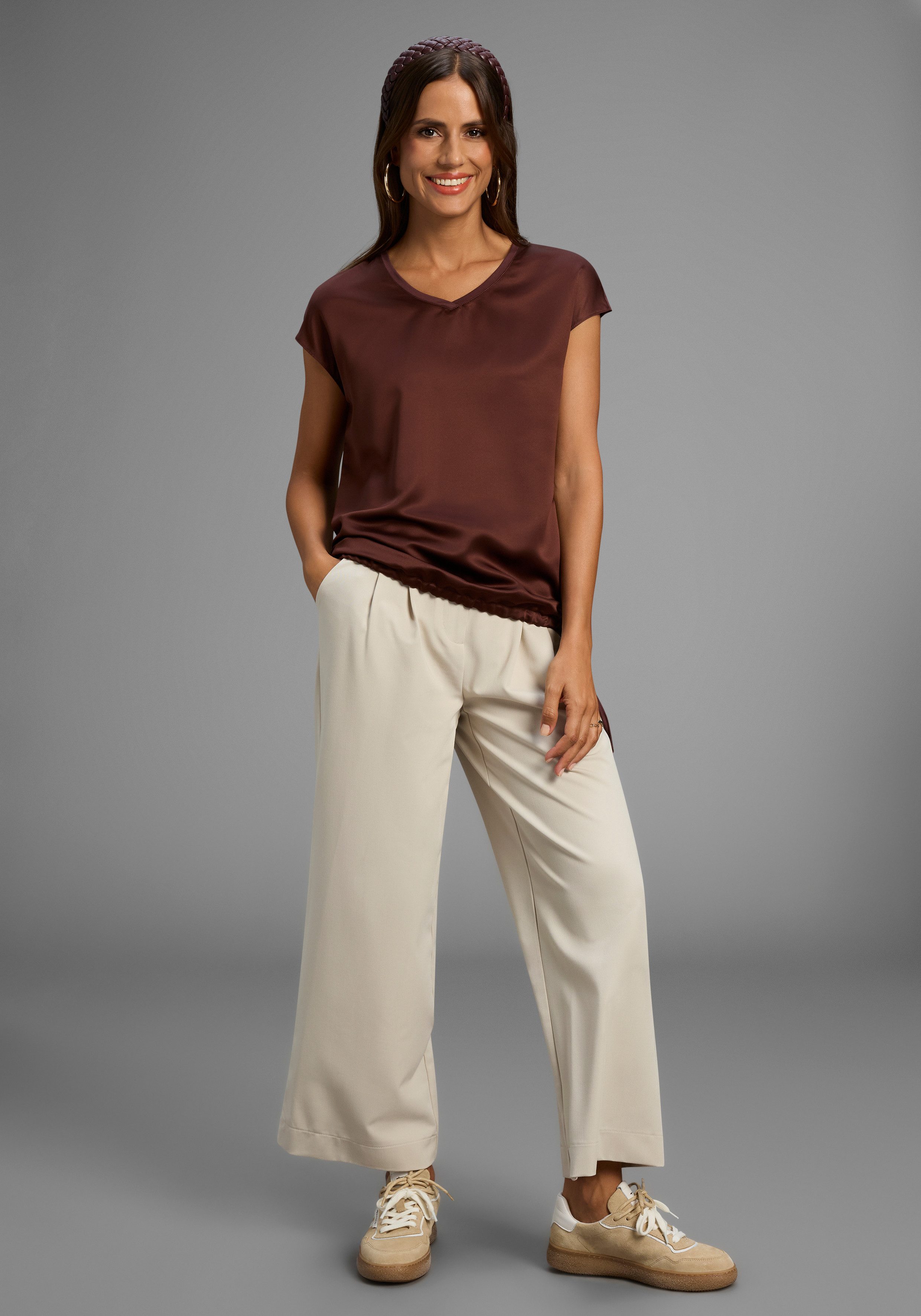 Laura Scott Shirtblouse