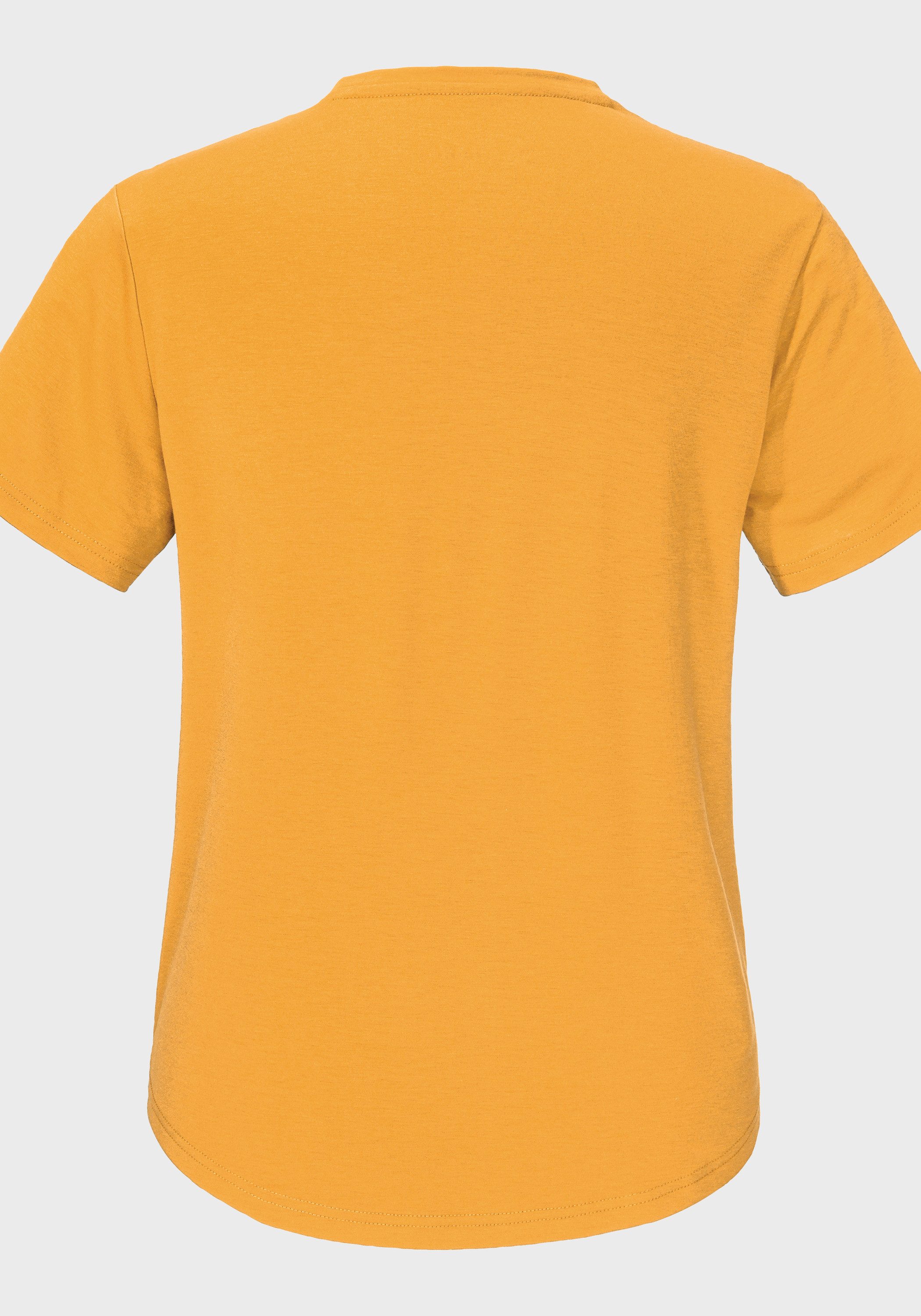 Schöffel Functioneel shirt T Shirt Haberspitz L