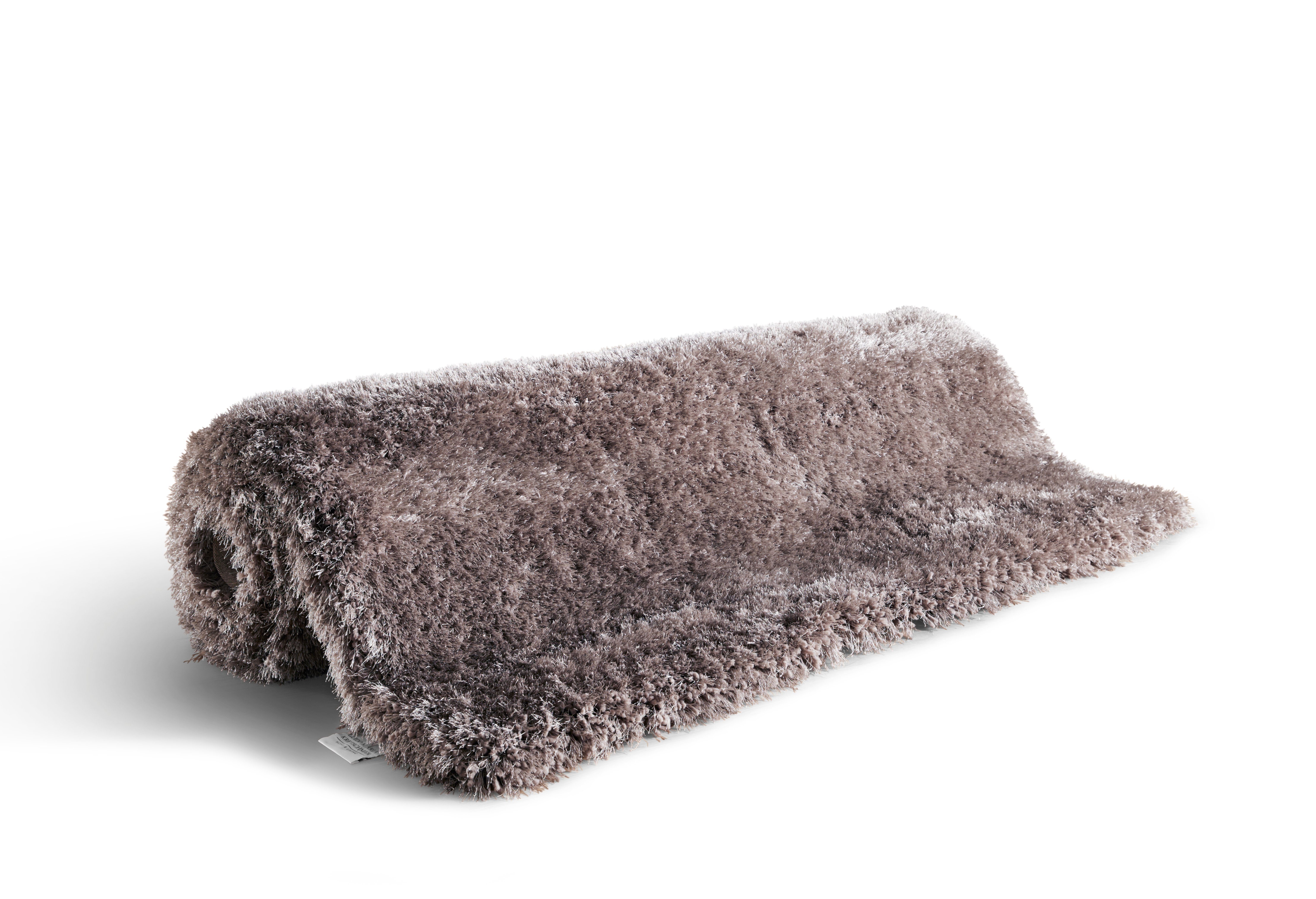 Guido Maria Kretschmer Home&Living Hoogpolig vloerkleed Micro exclusieve tapijt, zeer hoge pool, zacht door microvezel