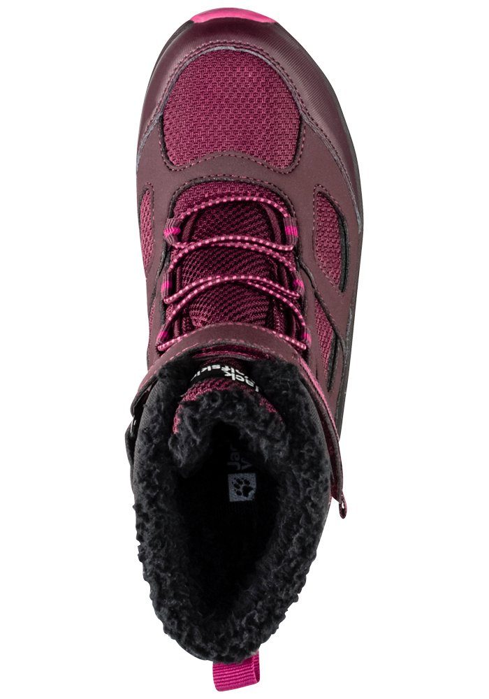 Jack Wolfskin Winterlaarzen VOJO WT TEXAPORE HIGH K