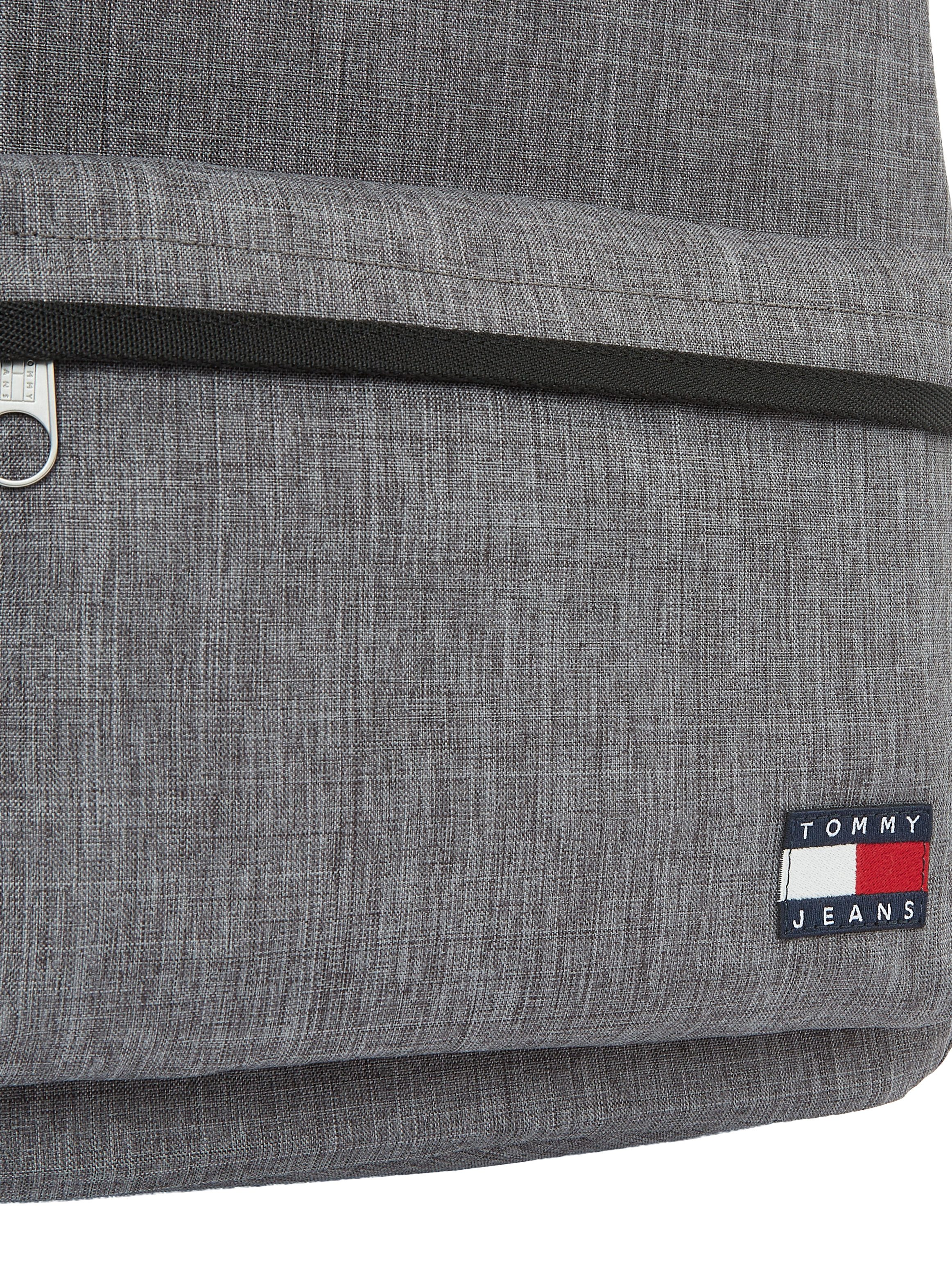 TOMMY JEANS Rugzak TJM ESS DAILY SEASONAL BACKPACK , heren, city-rucksack, vrijetijds-rucksack, vrijetijds-bag met handvat