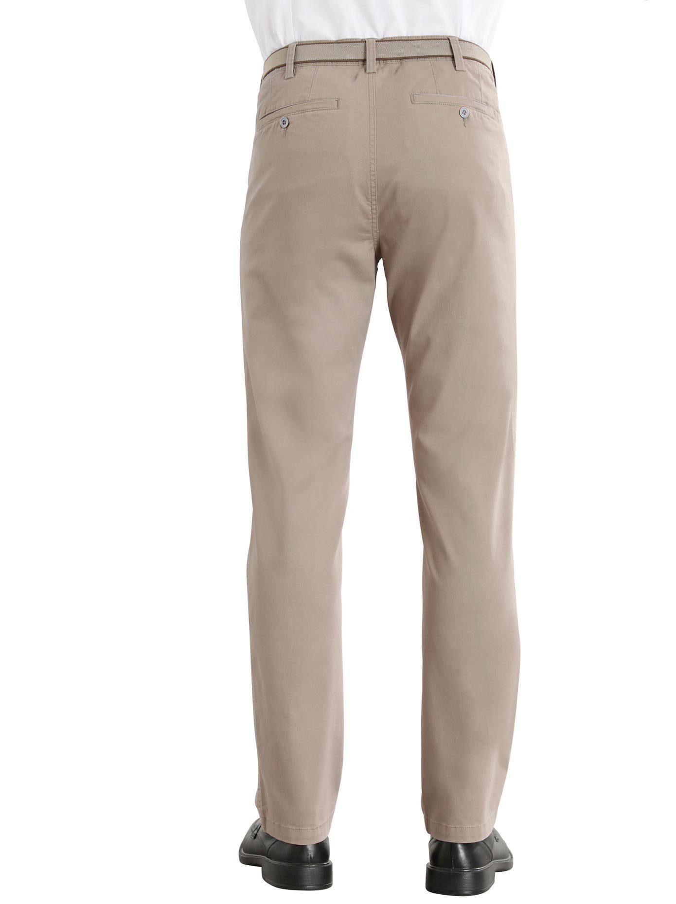 Classic Stretchbroek