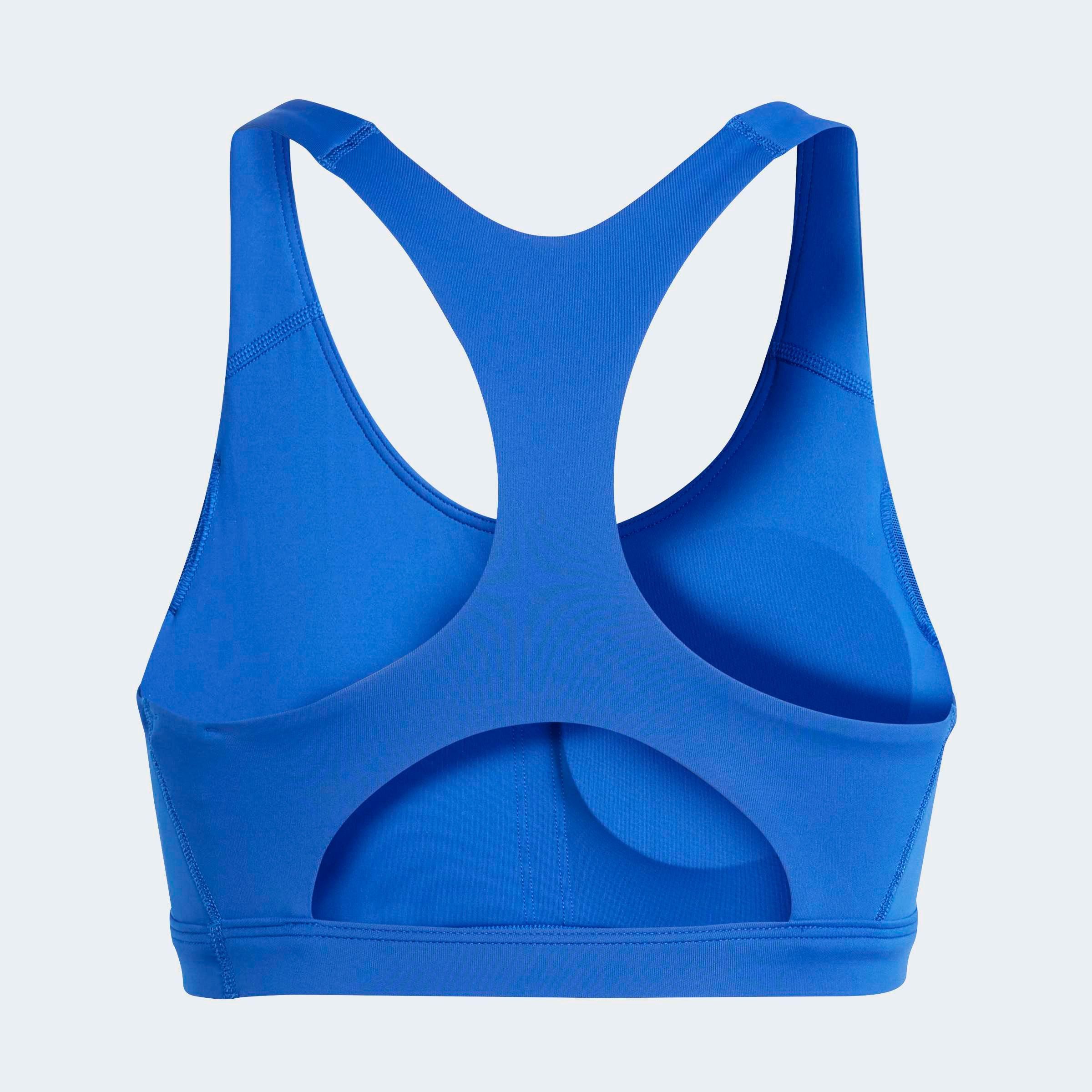 adidas Performance Sport-bh ADIZERO E MS (1-delig)