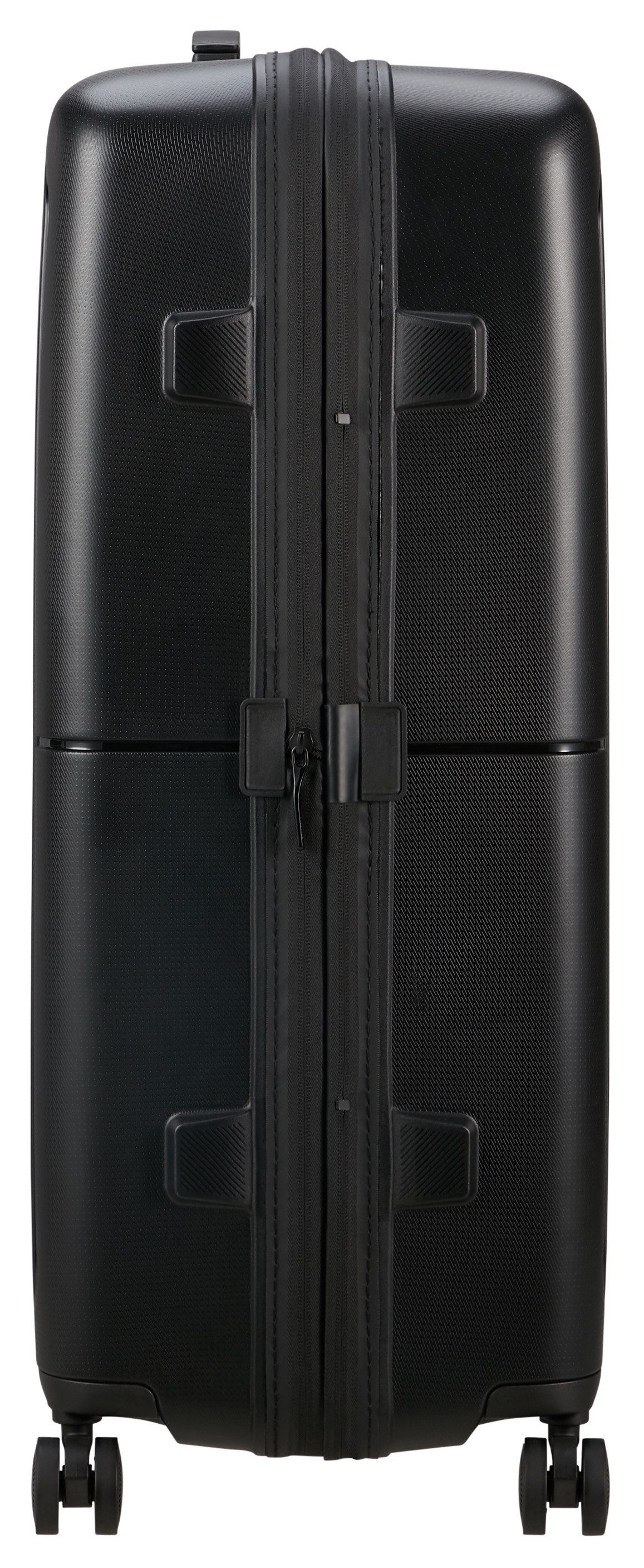 American Tourister Hardshell-trolley DASHPOP 77 Grote koffer reisbagage TSA-cijfer slot incheckbagage