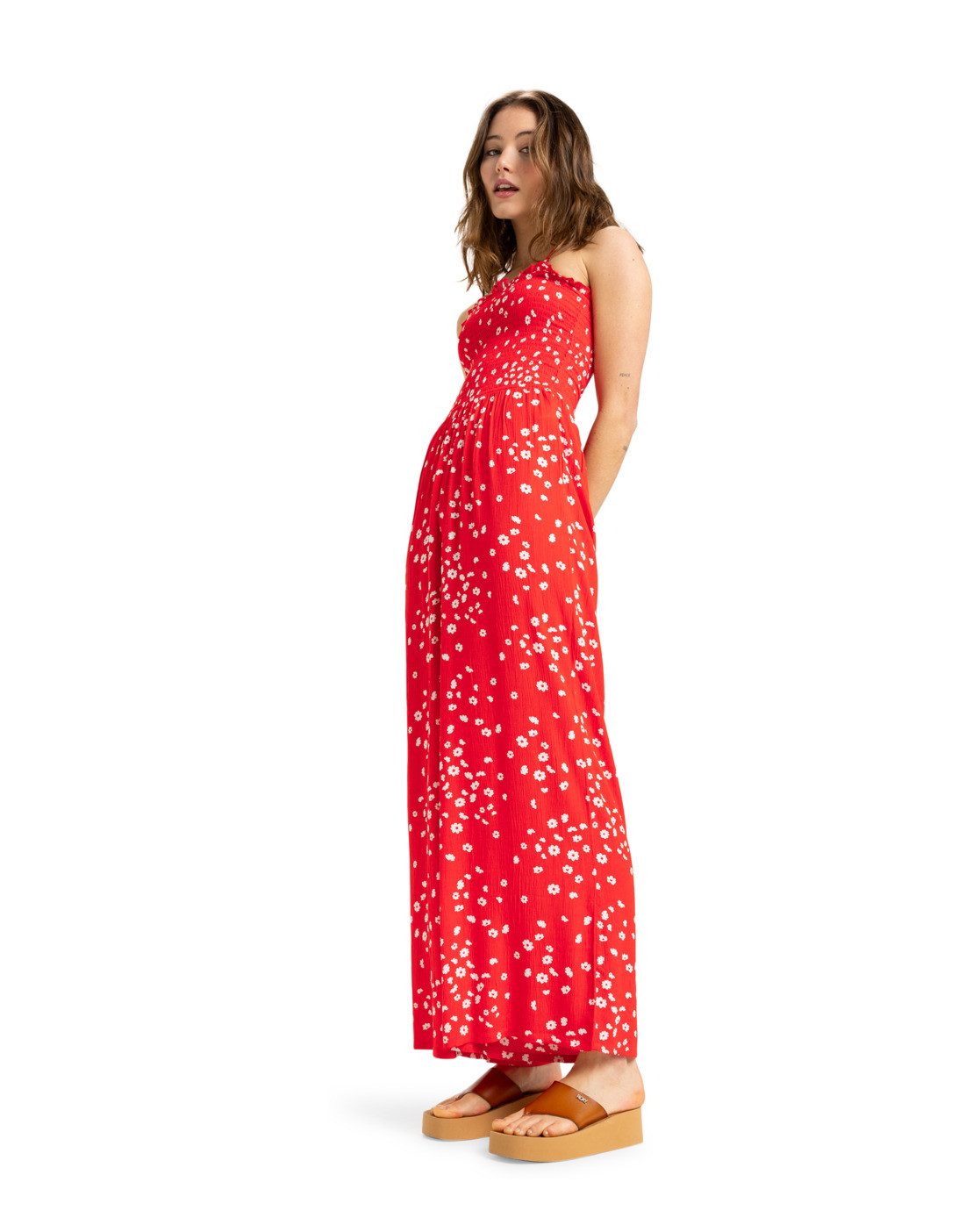 Roxy Jumpsuit Palm Groves