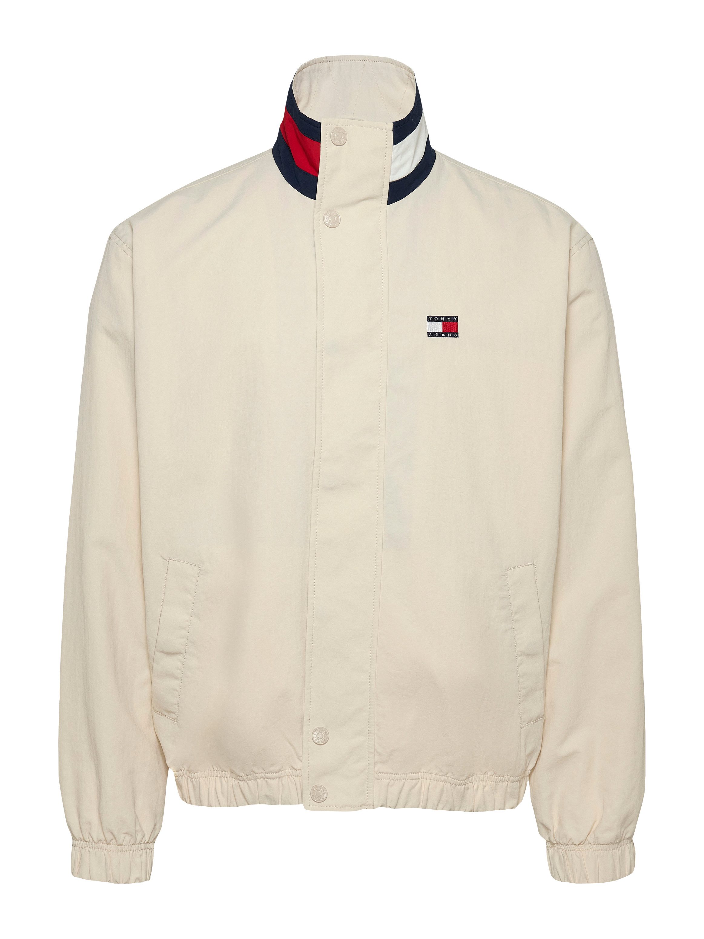 TOMMY JEANS Allweatherjack TJM DNA COLLAR ESS JACKET