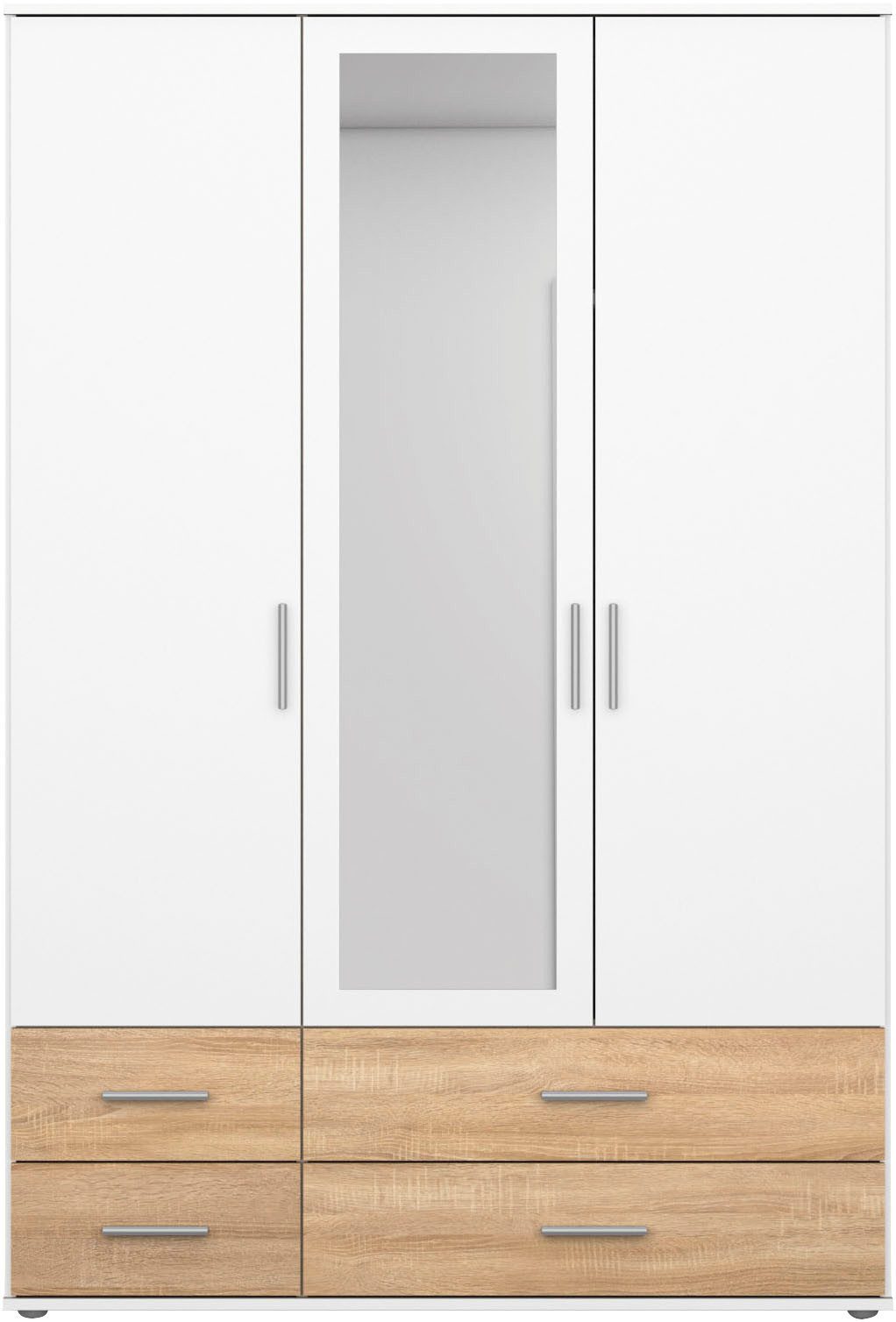 rauch Kledingkast Rasa bestseller kast voor elke kamer Slaapkamerkast klassieker Otto's Choice garderobe