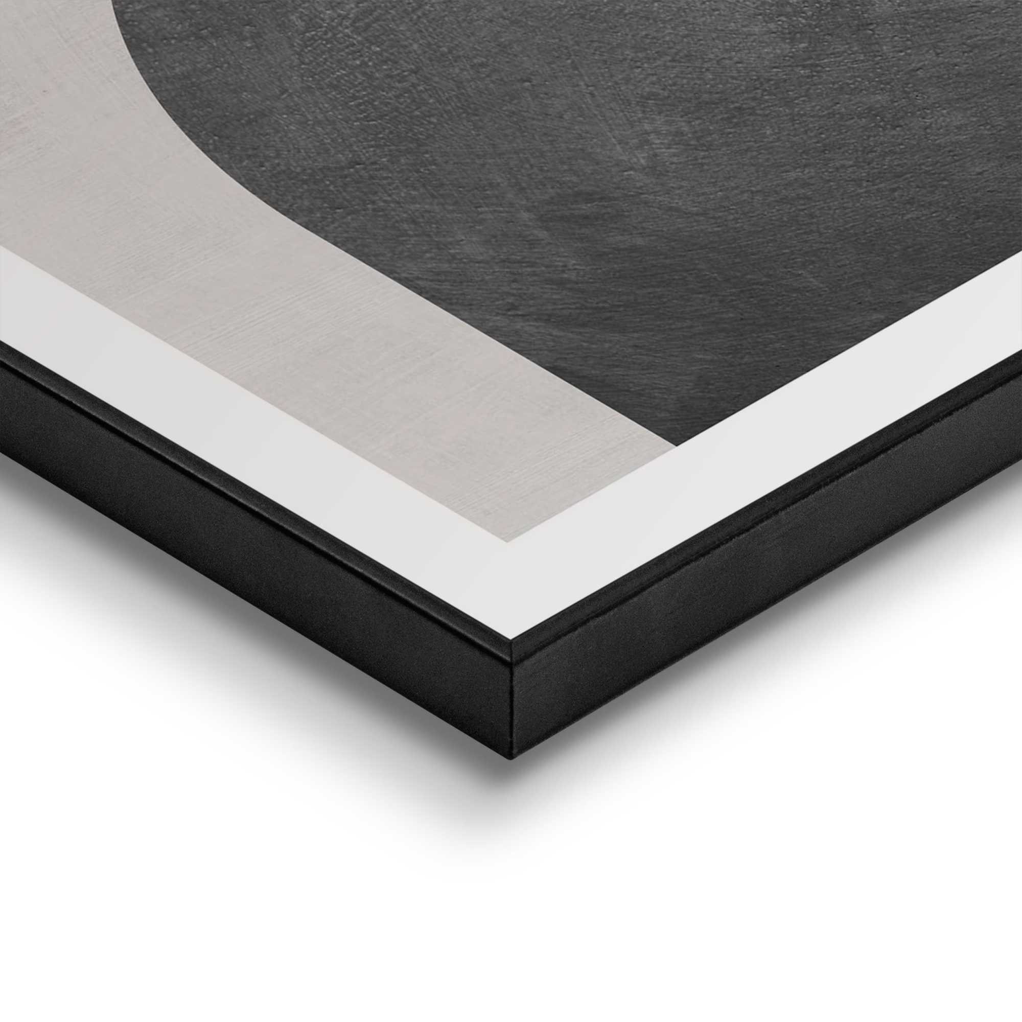 Reinders! Artprint met lijst Balancing