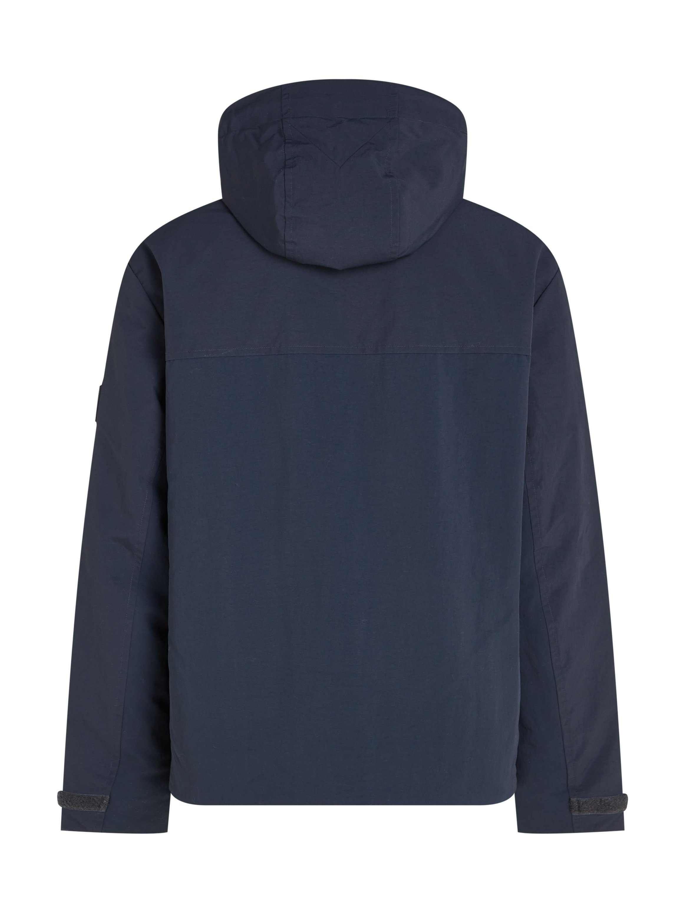 Tommy Hilfiger Outdoorjack PORTLAND TEXTURE CLR BLOCK JKT
