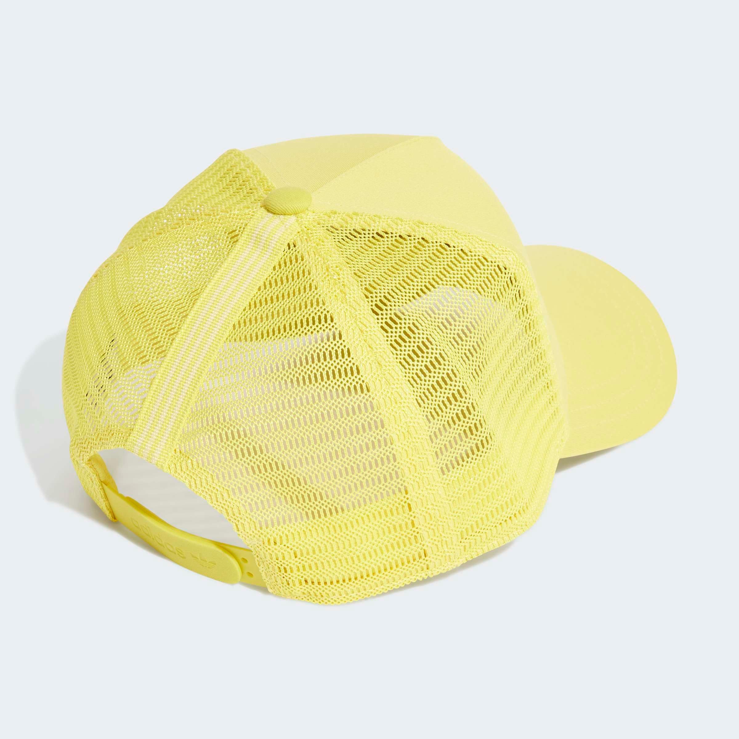 adidas Originals Baseball pet CURVED TRUCKER