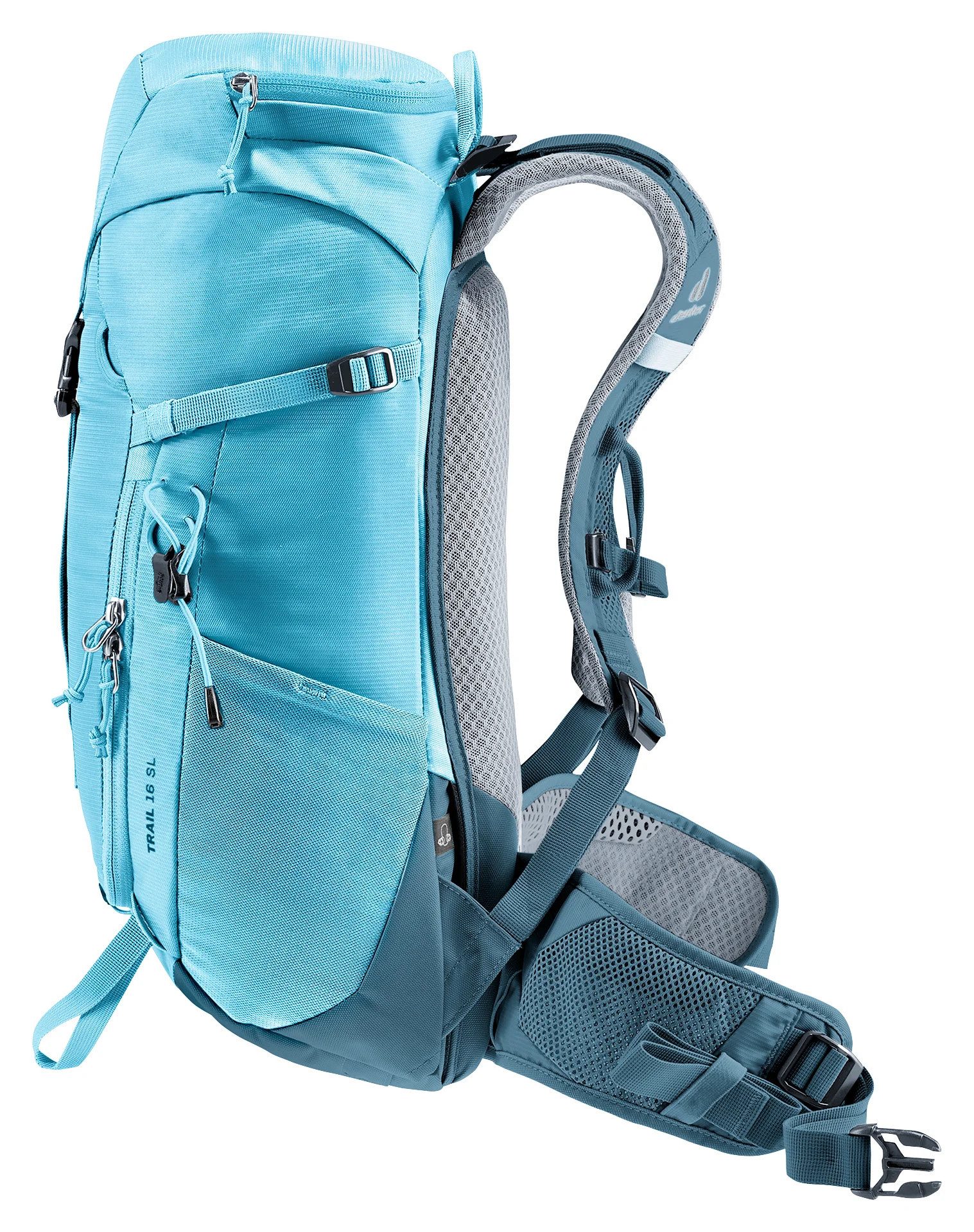 Deuter Wandelrugzak TRAIL 16 SL (1-delig)