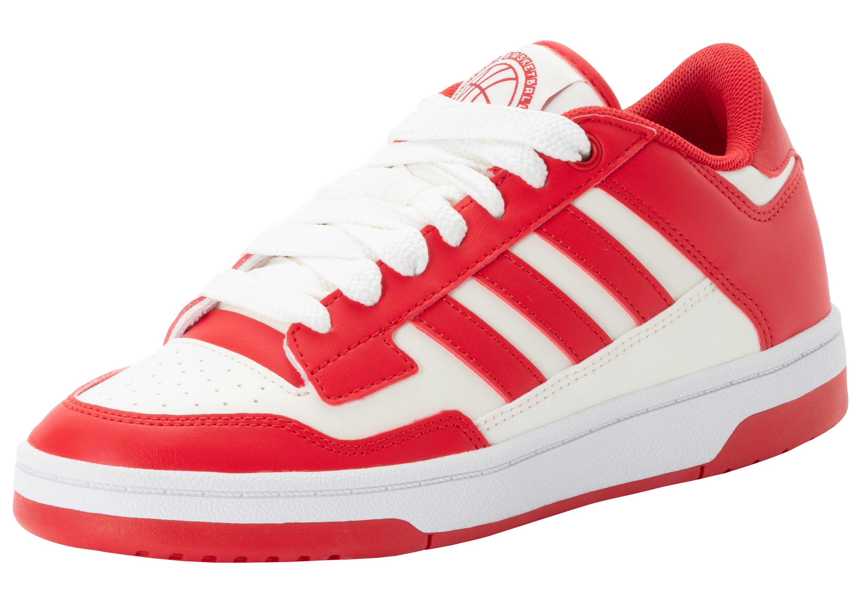 Adidas Sportswear Sneakers RAPID COURT LOW