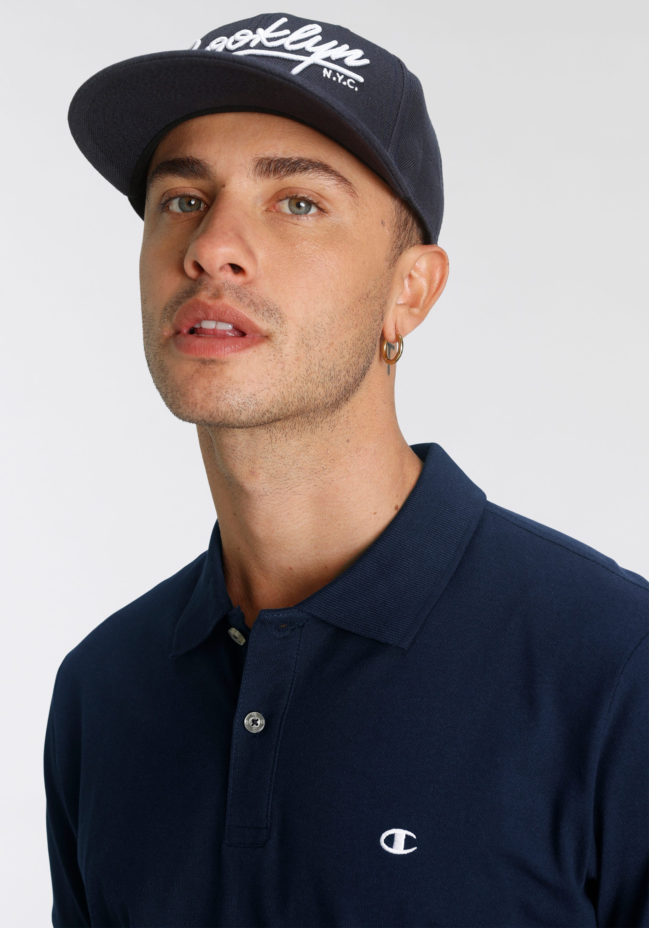 Champion Poloshirt 2 Pack Polo (2-delig, Set van 2)