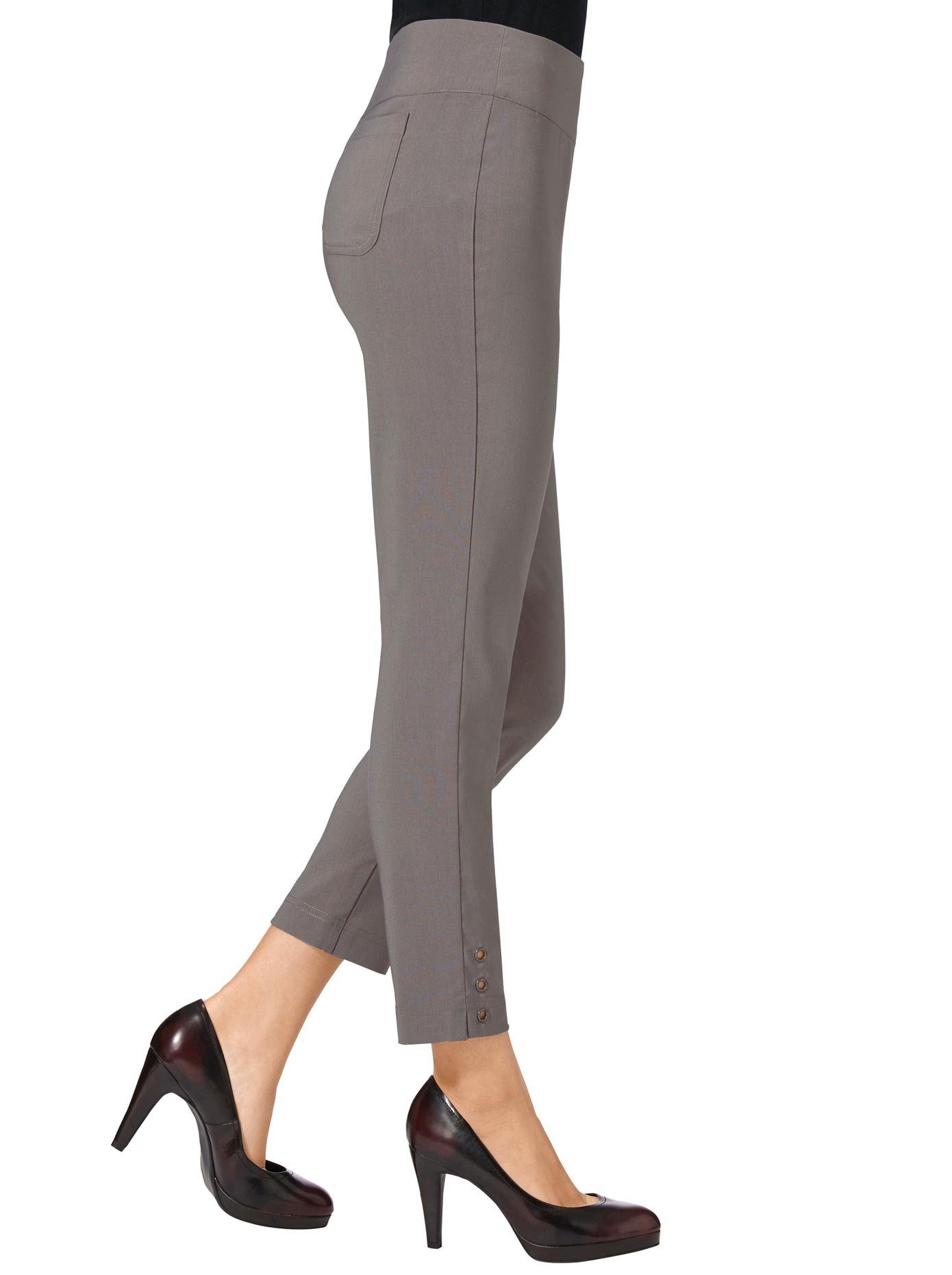 Lady 7/8-broek