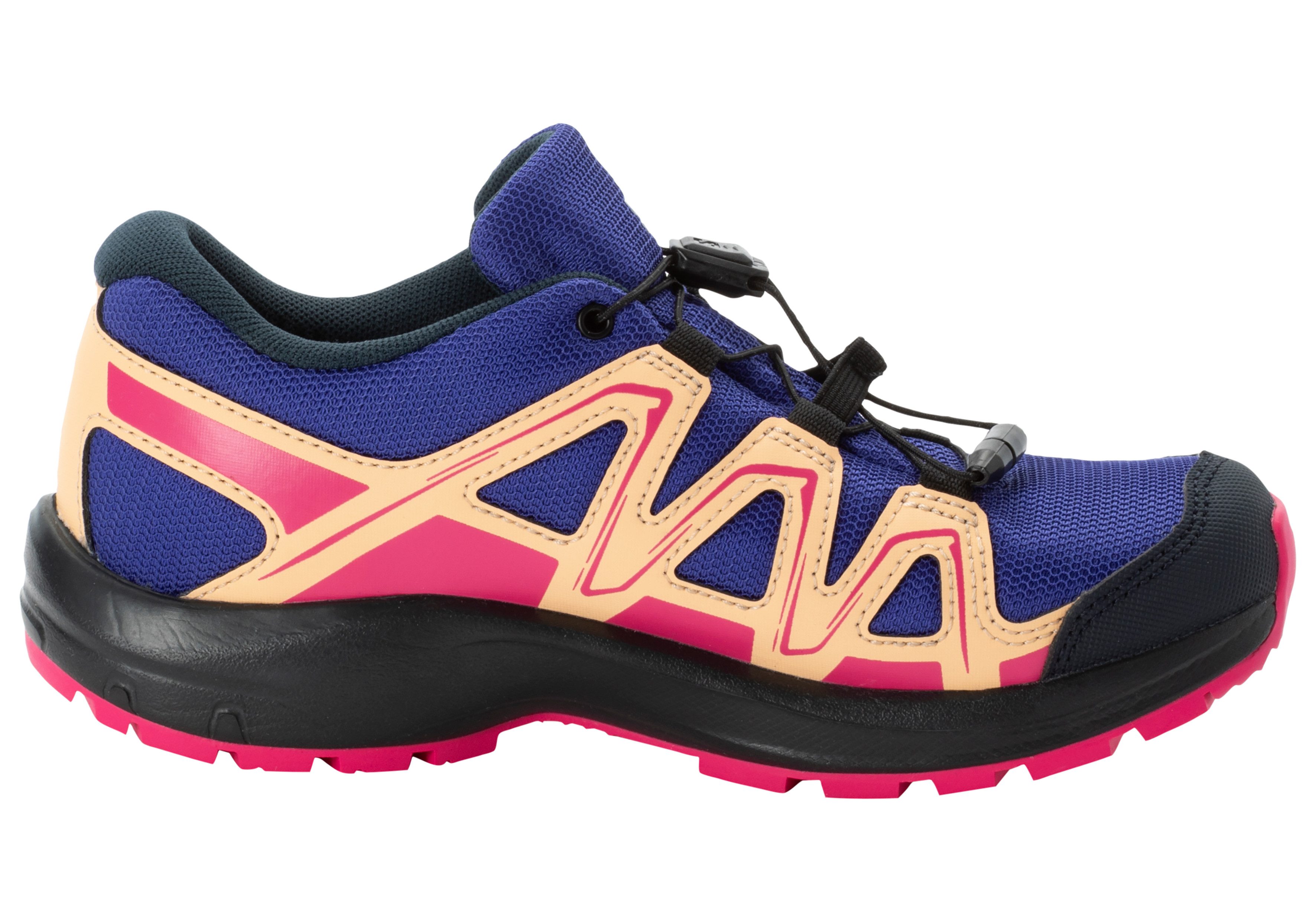 Salomon Wandelschoenen PICCOLO CSWP J