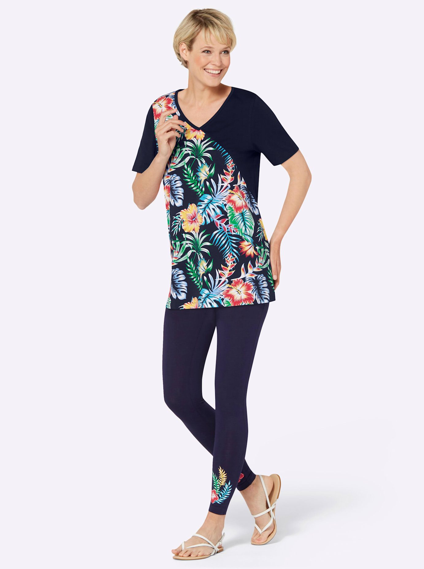 Classic Basics Homesuit