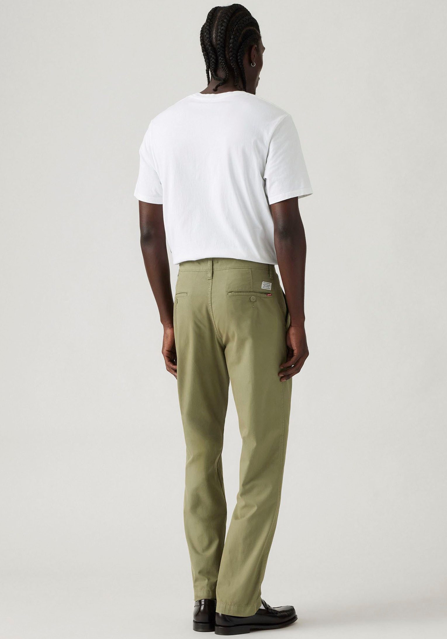 Levi's® Chino AUTHENTIC STRT