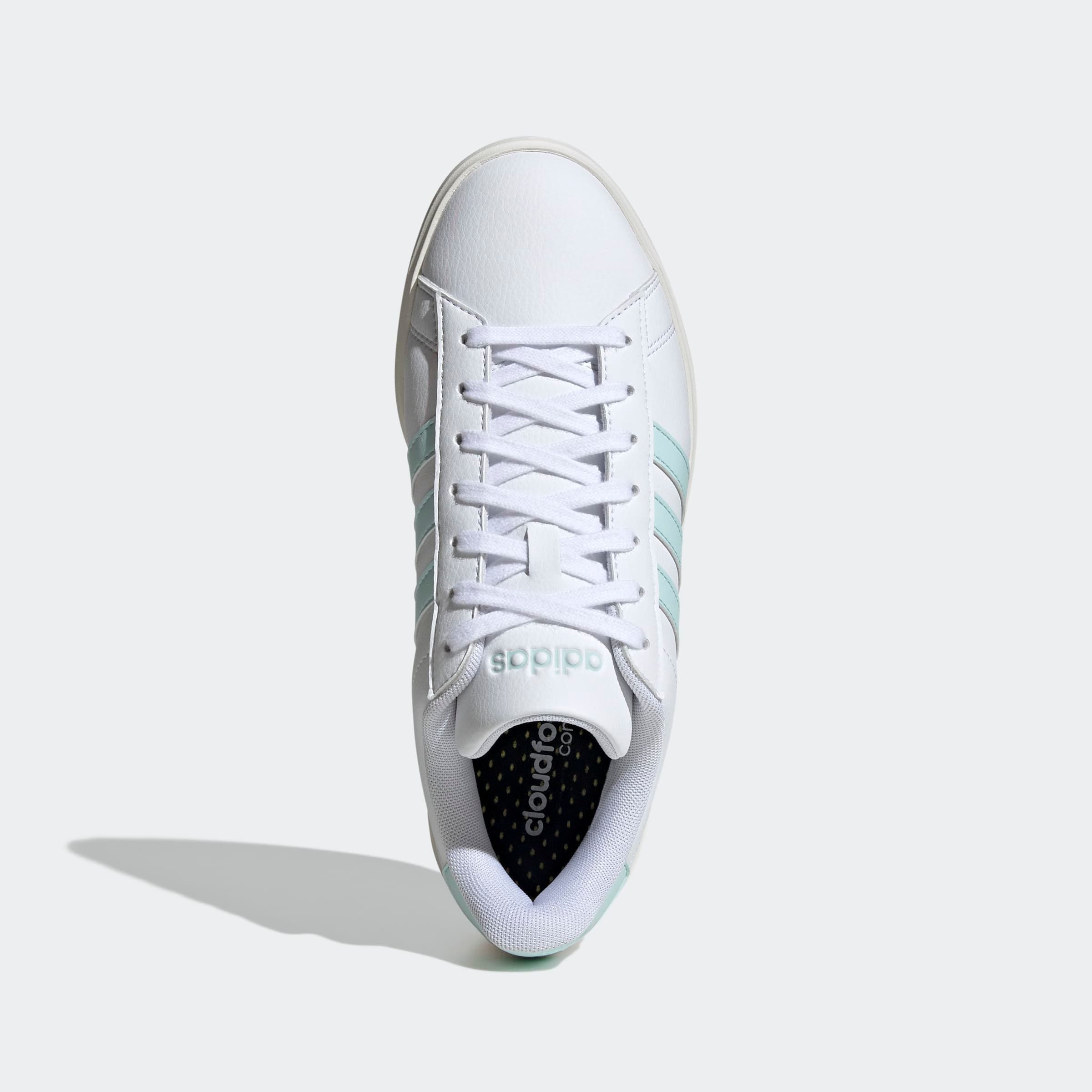 adidas Sportswear Sneakers GRAND COURT CLOUDFOAM LIFESTYLE COURT COMFORT