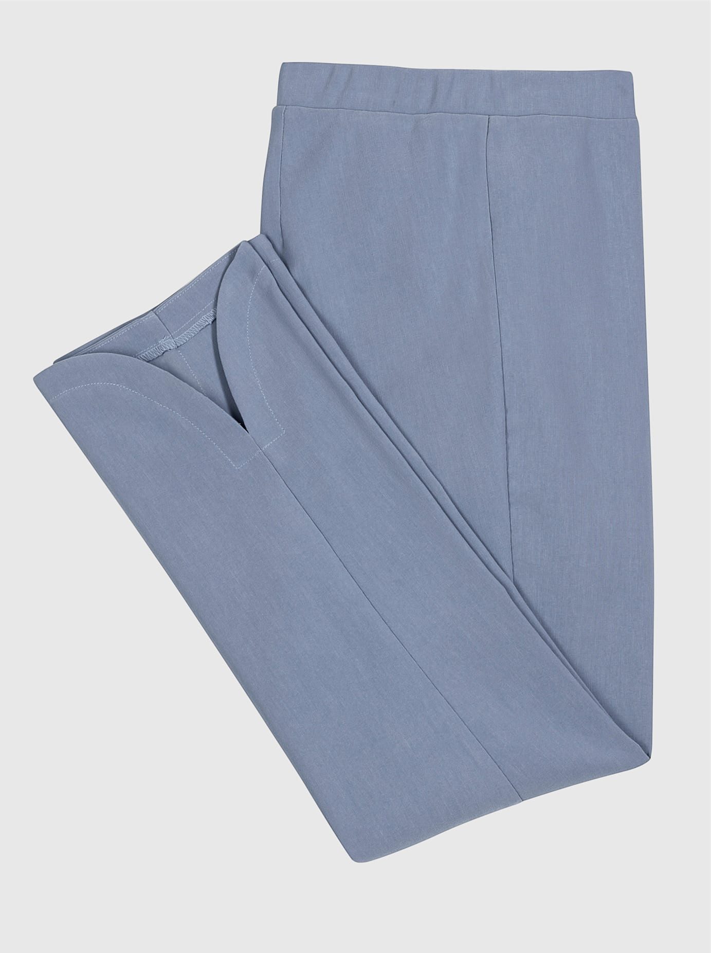 Classic Basics 7 8 broek