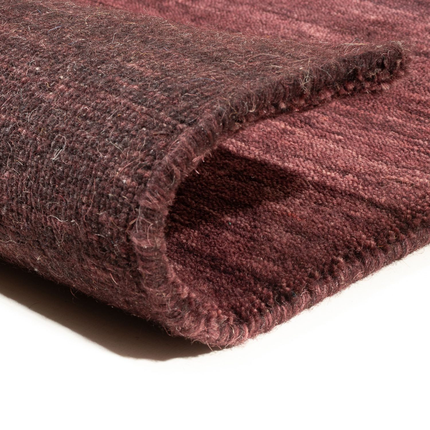 morgenland Loper LORIBAFT TEPPSTAR zuiver scheerwol unikleur