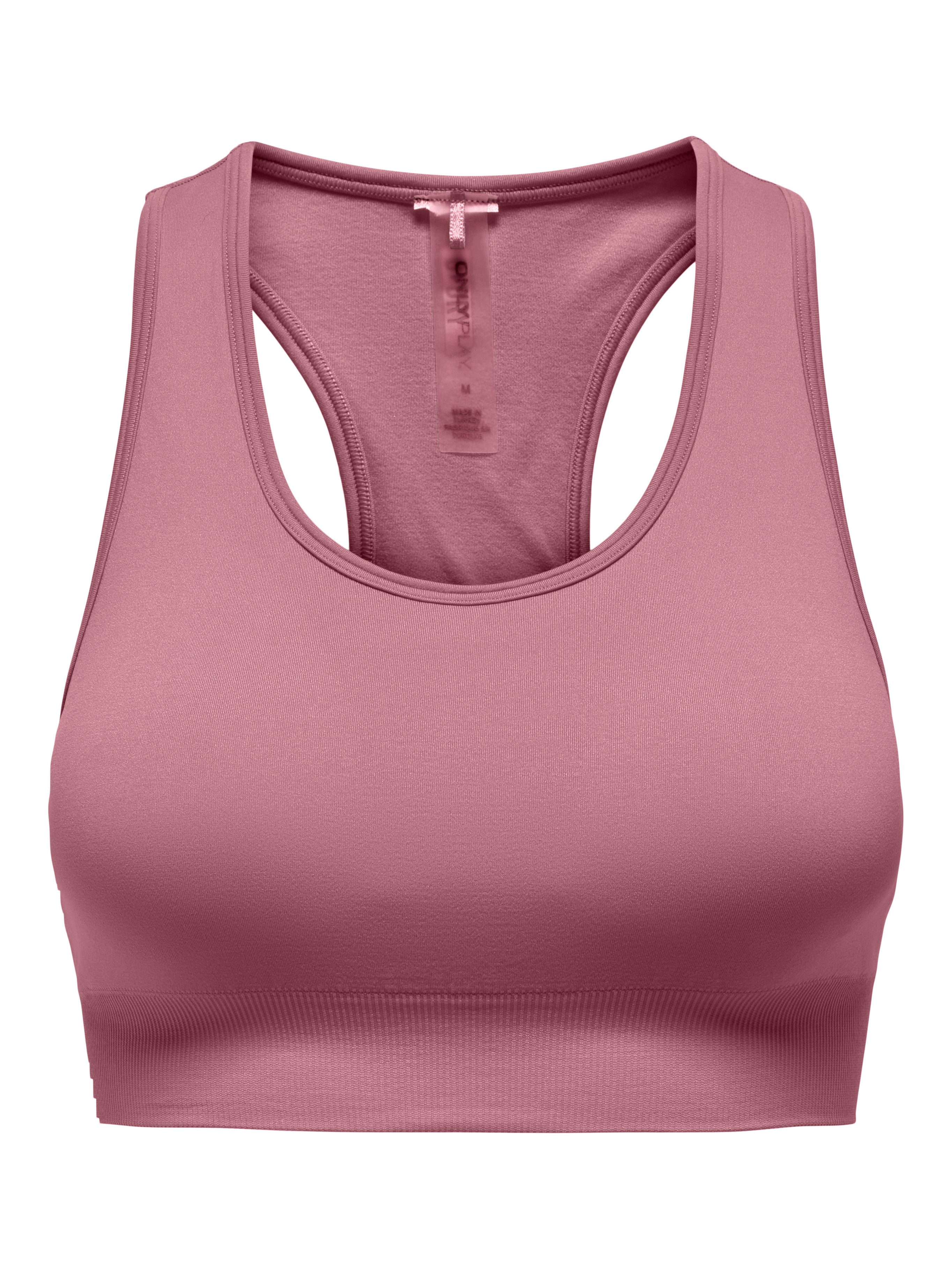 Only Play Sport-bh ONPDAISY SEAM SPORTS BRA - NOOS