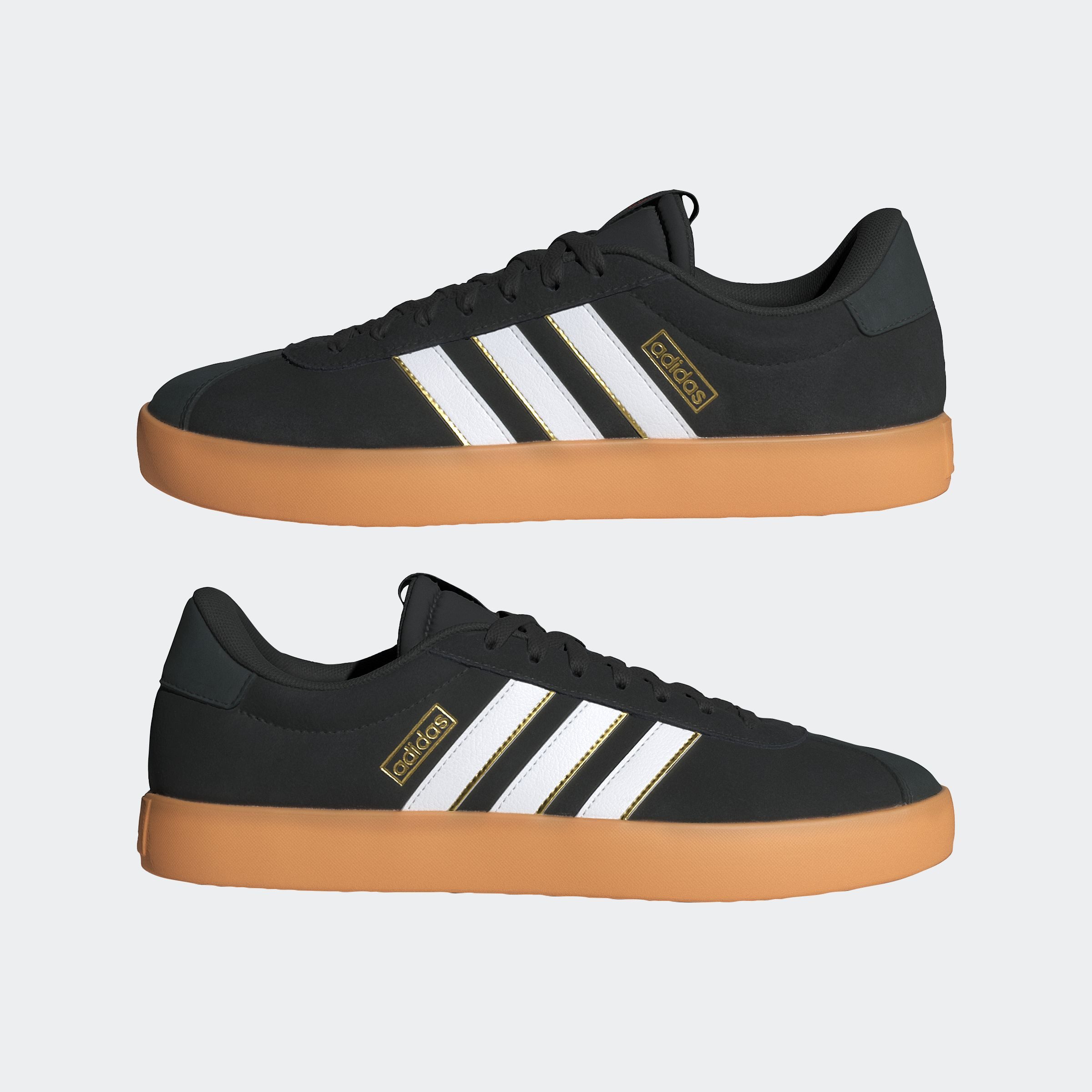 adidas Sportswear Sneakers VL COURT 3.0 geïnspireerd door het ontwerp van de adidas samba