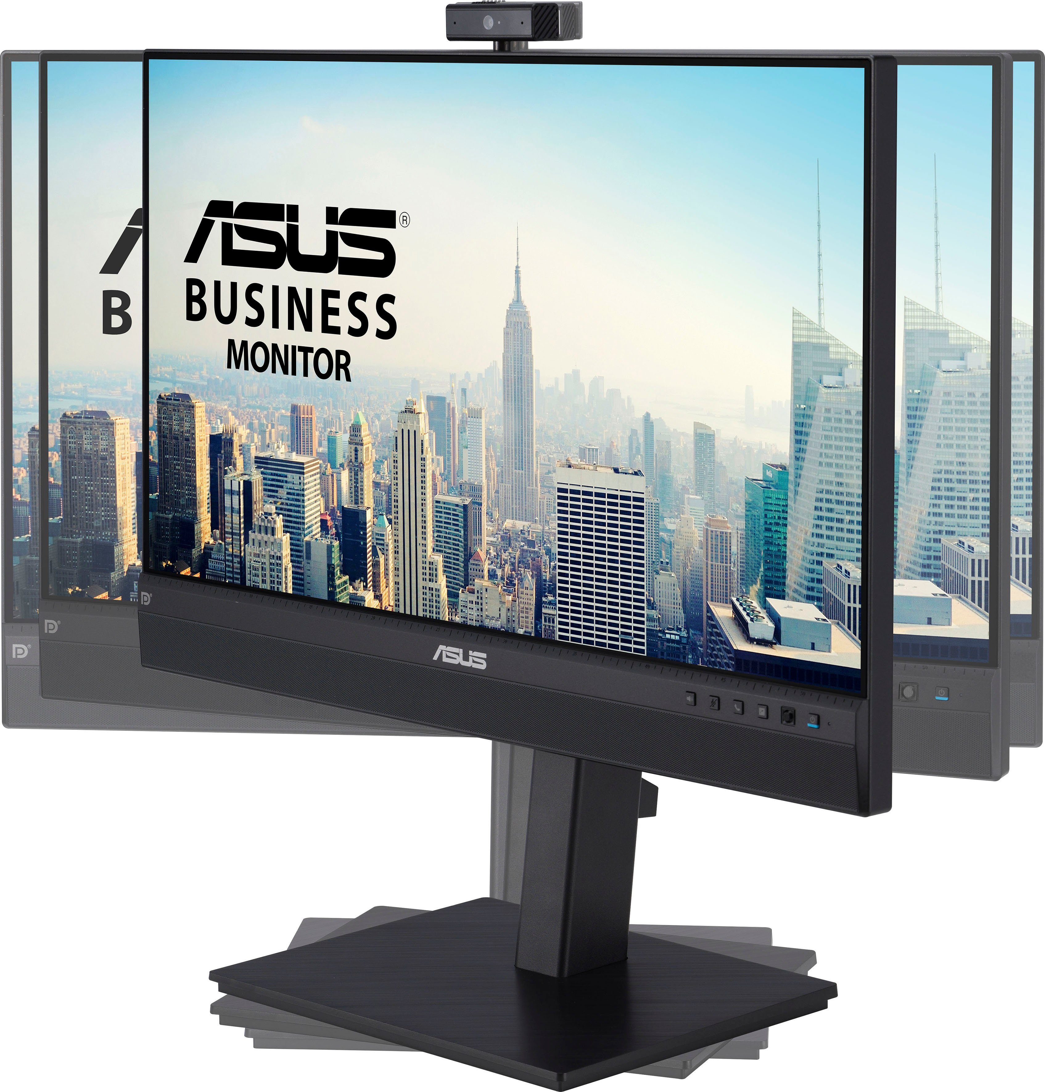 Asus Ledscherm BE24ECSNK, 61 cm / 24", Full HD